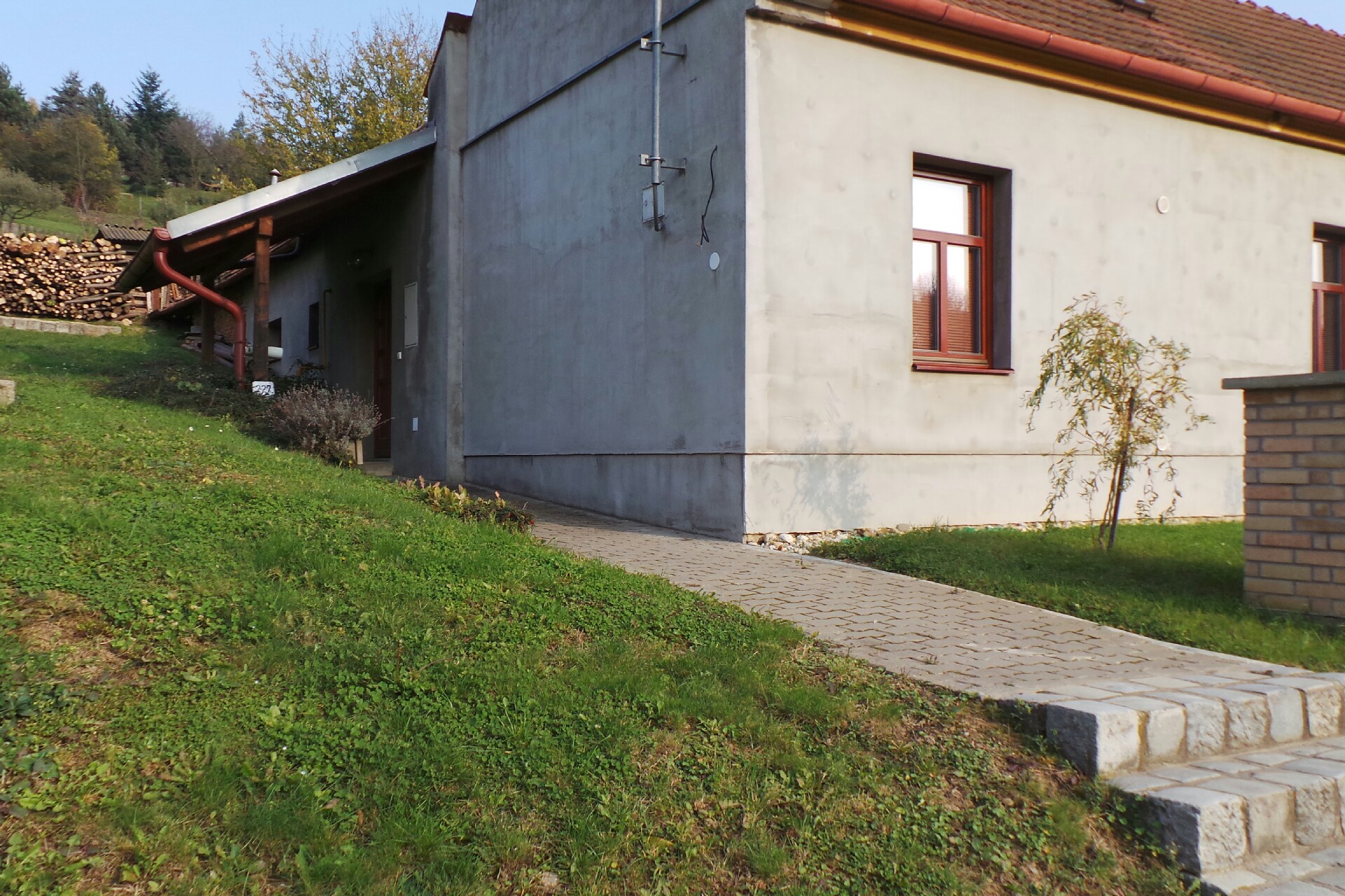 Břestecký klub maminek o.s.