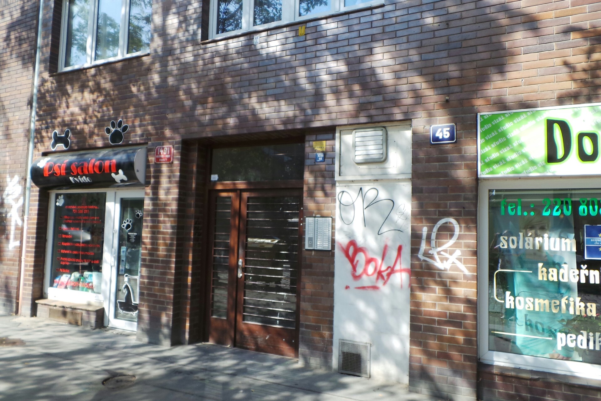 Mgr. Zuzana Dohnalová, advokátní kancelář