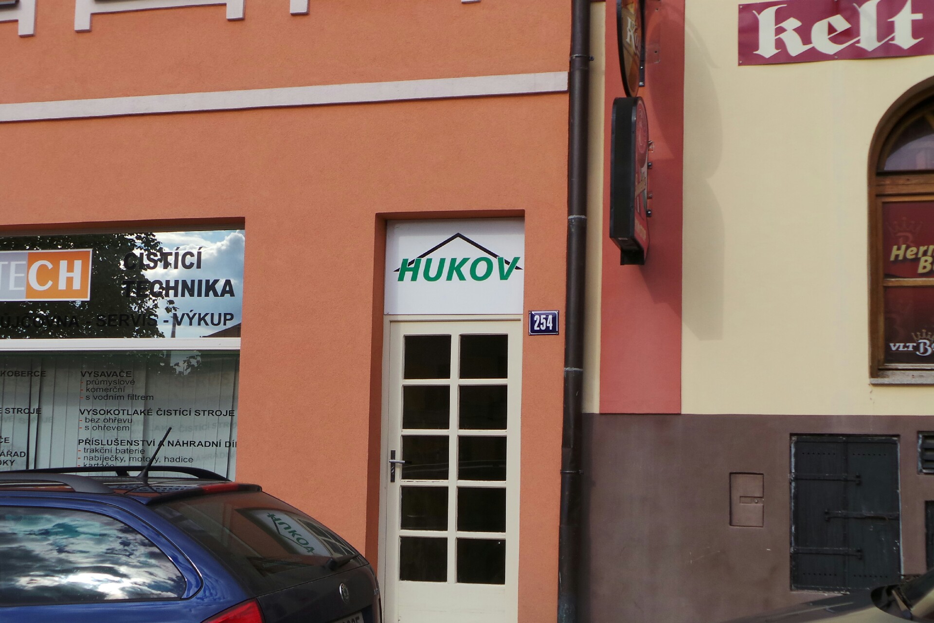 Obchodní společnost HUKOV, s.r.o. foto 2