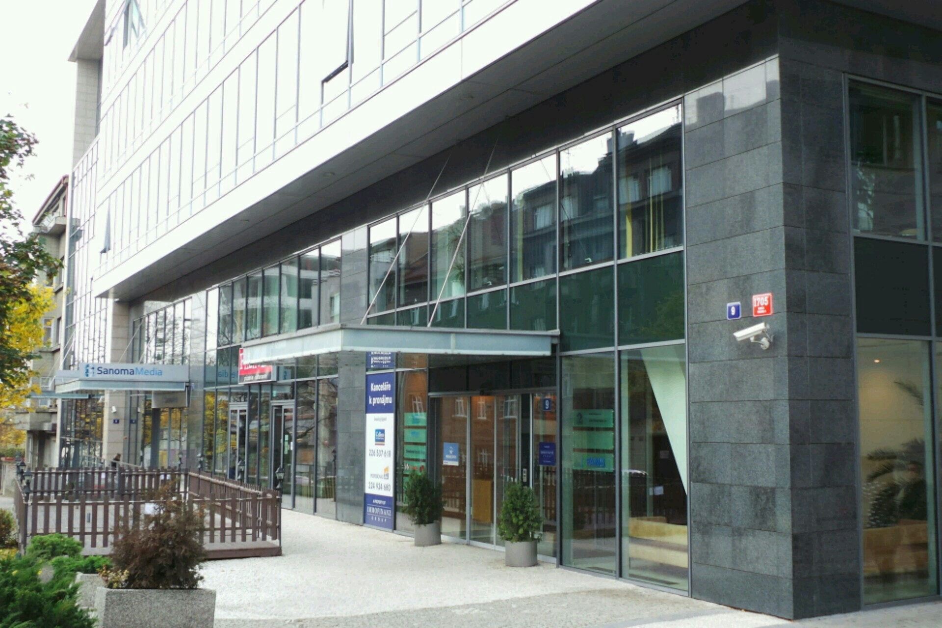 The Czech Private Equity and Venture Capital Association