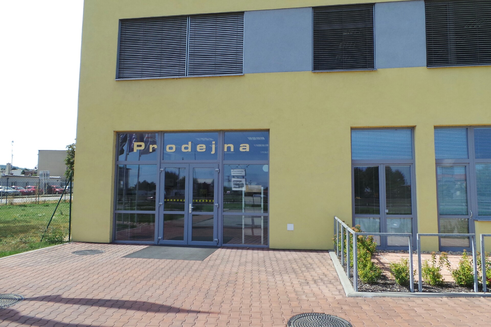 Auto Fit, spol. s r.o.