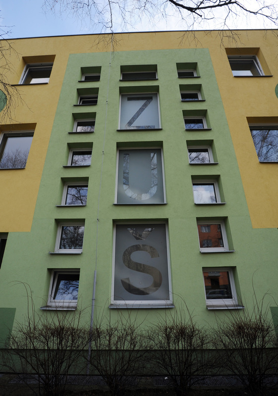 ZUŠ Praha 6, Nad Alejí foto 2