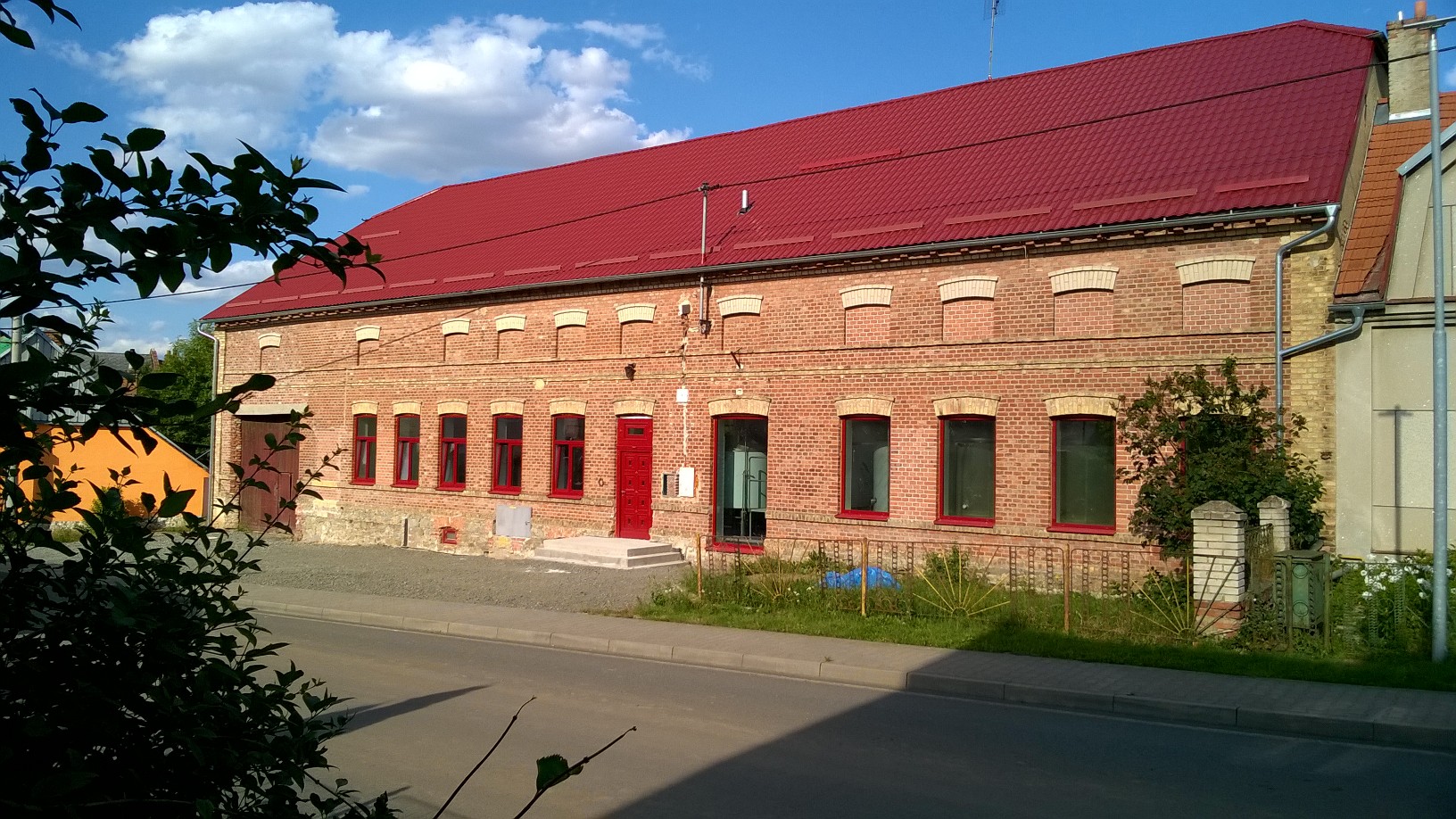 ŘEMESLNÝ PIVOVAR HUSAR foto 3