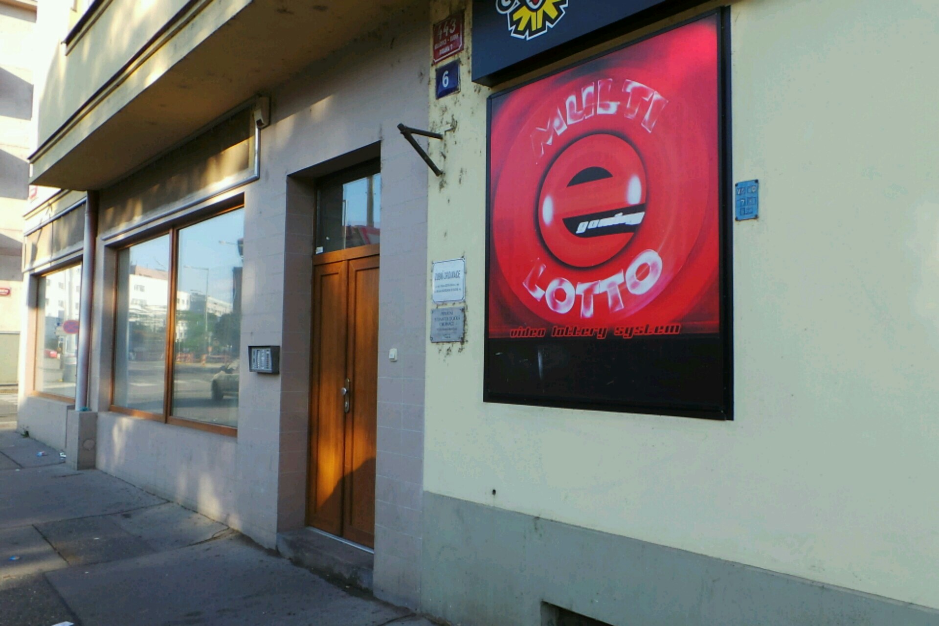 Elektrorevize Zdeněk Zavázal