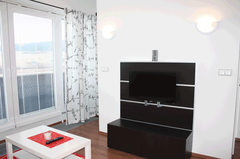 Evanka - apartmán na Klínovci foto 6