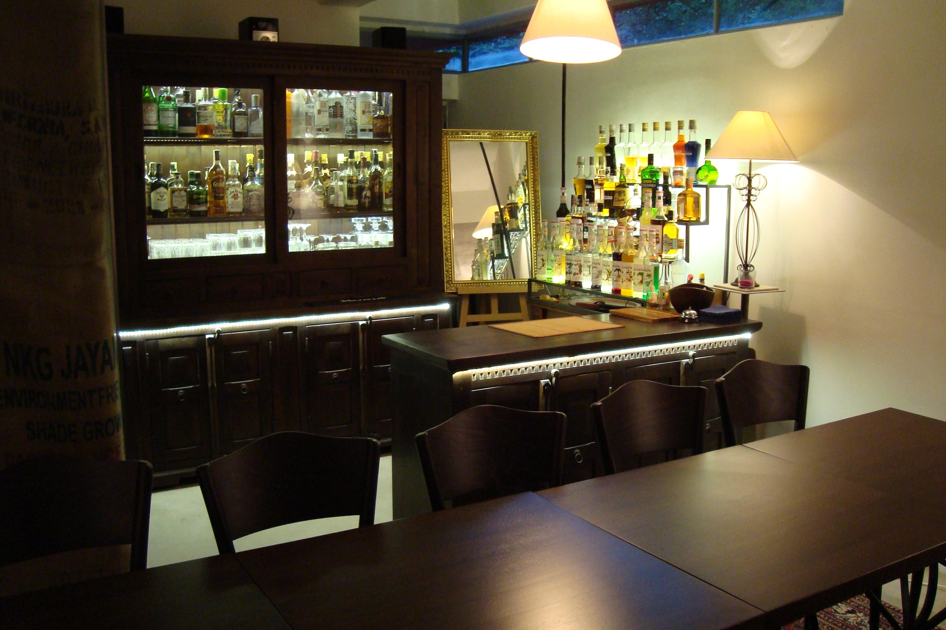 Bar akademie - Gastronomická škola foto 3