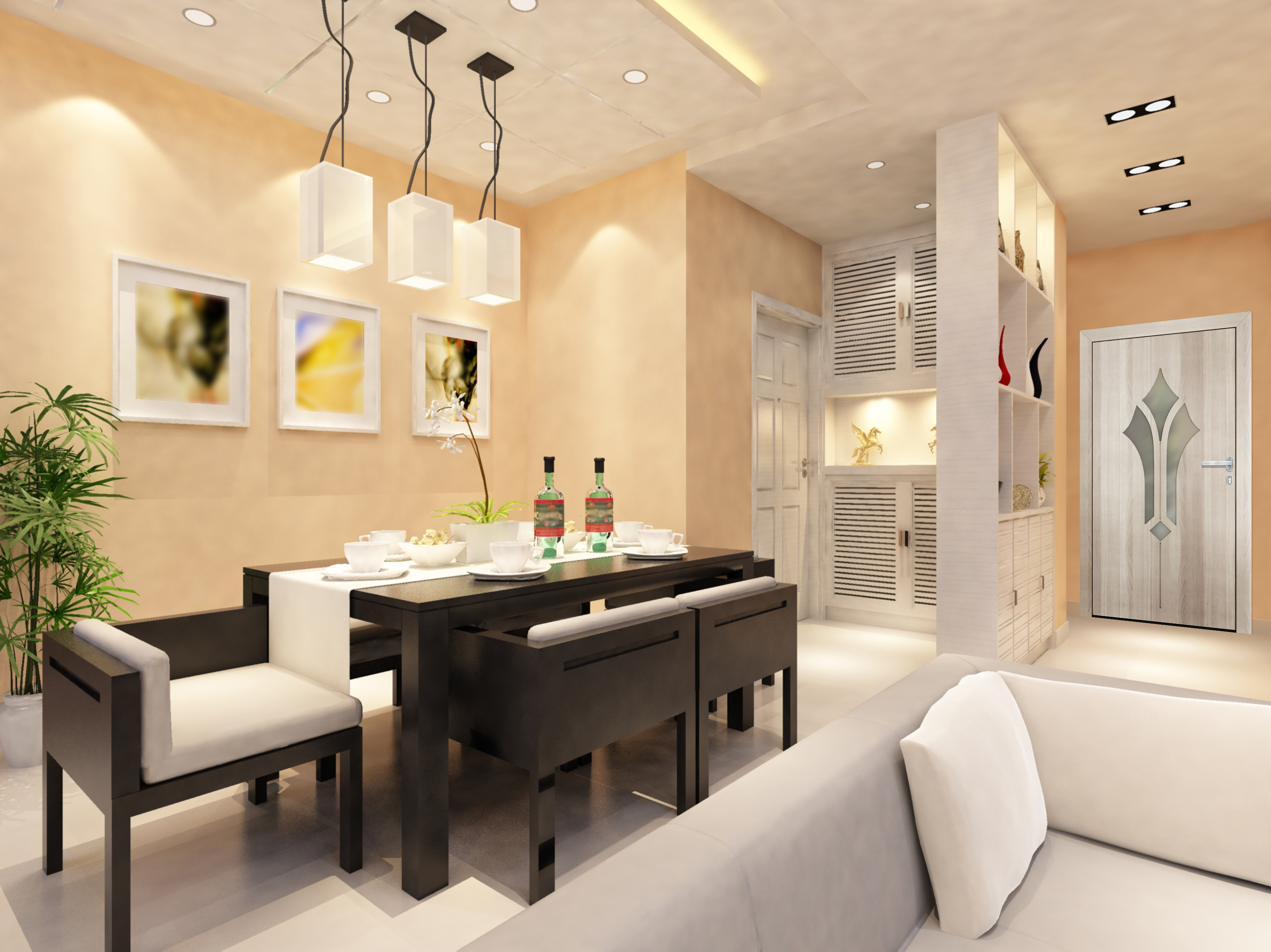 Perito - vchodové dveře foto 4