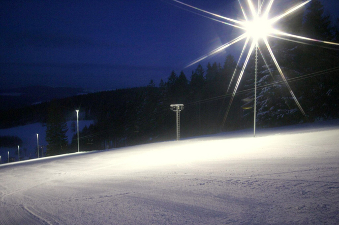 Ski centrum Bílé Karpaty foto 4