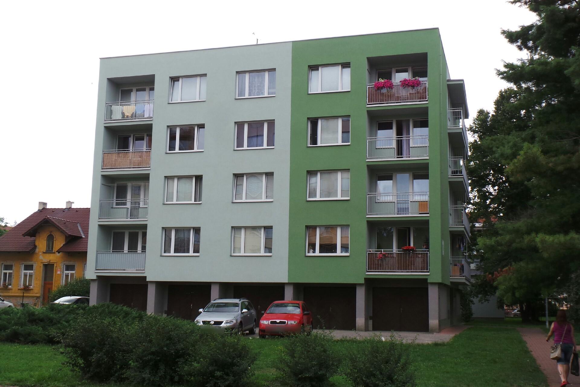 Stavební a zemní práce Pavel Chroustovský foto 1