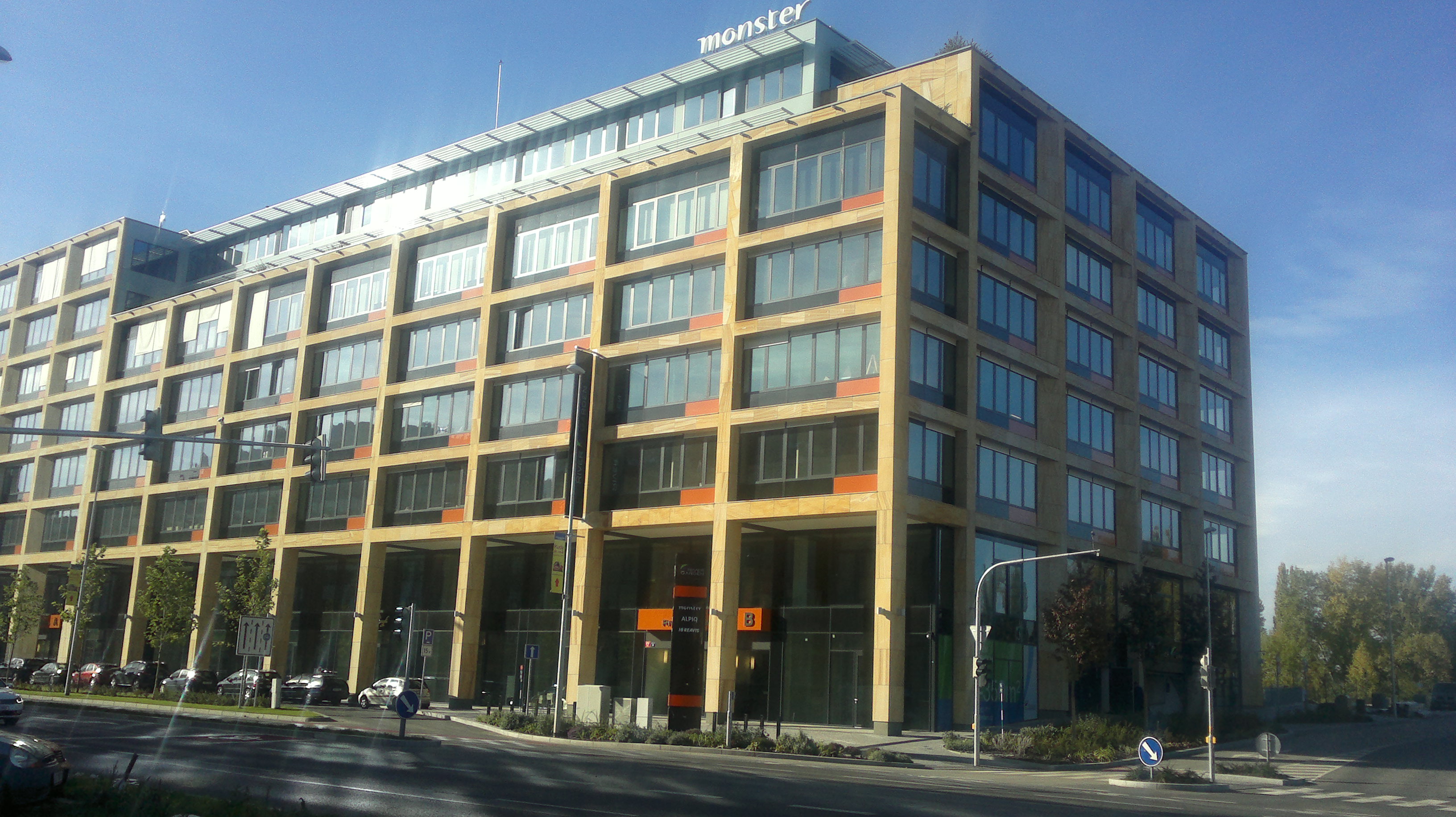 Milanna - úklidový servis s.r.o. foto 4