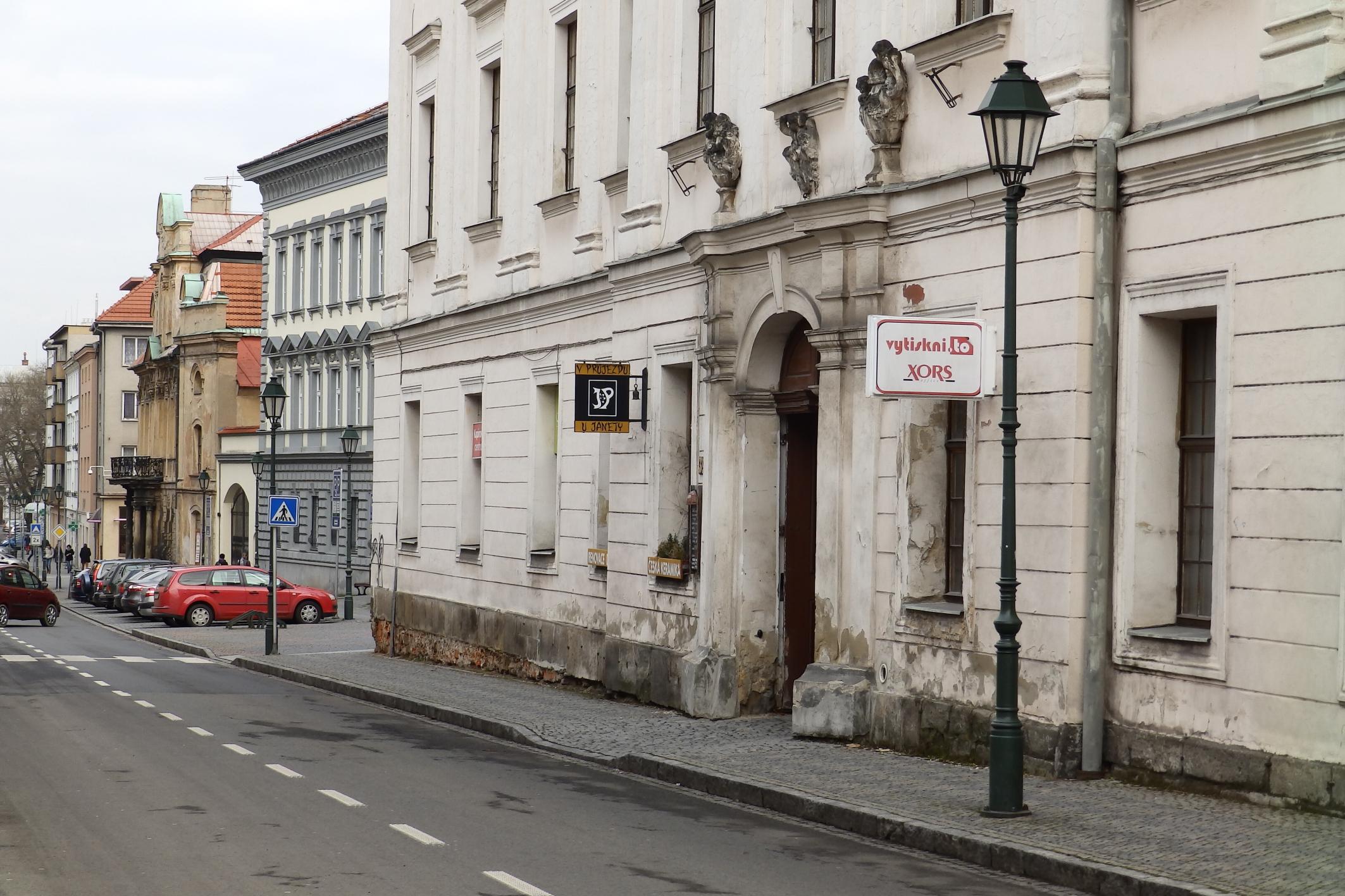 XORS OFFICE, spol. s r.o.