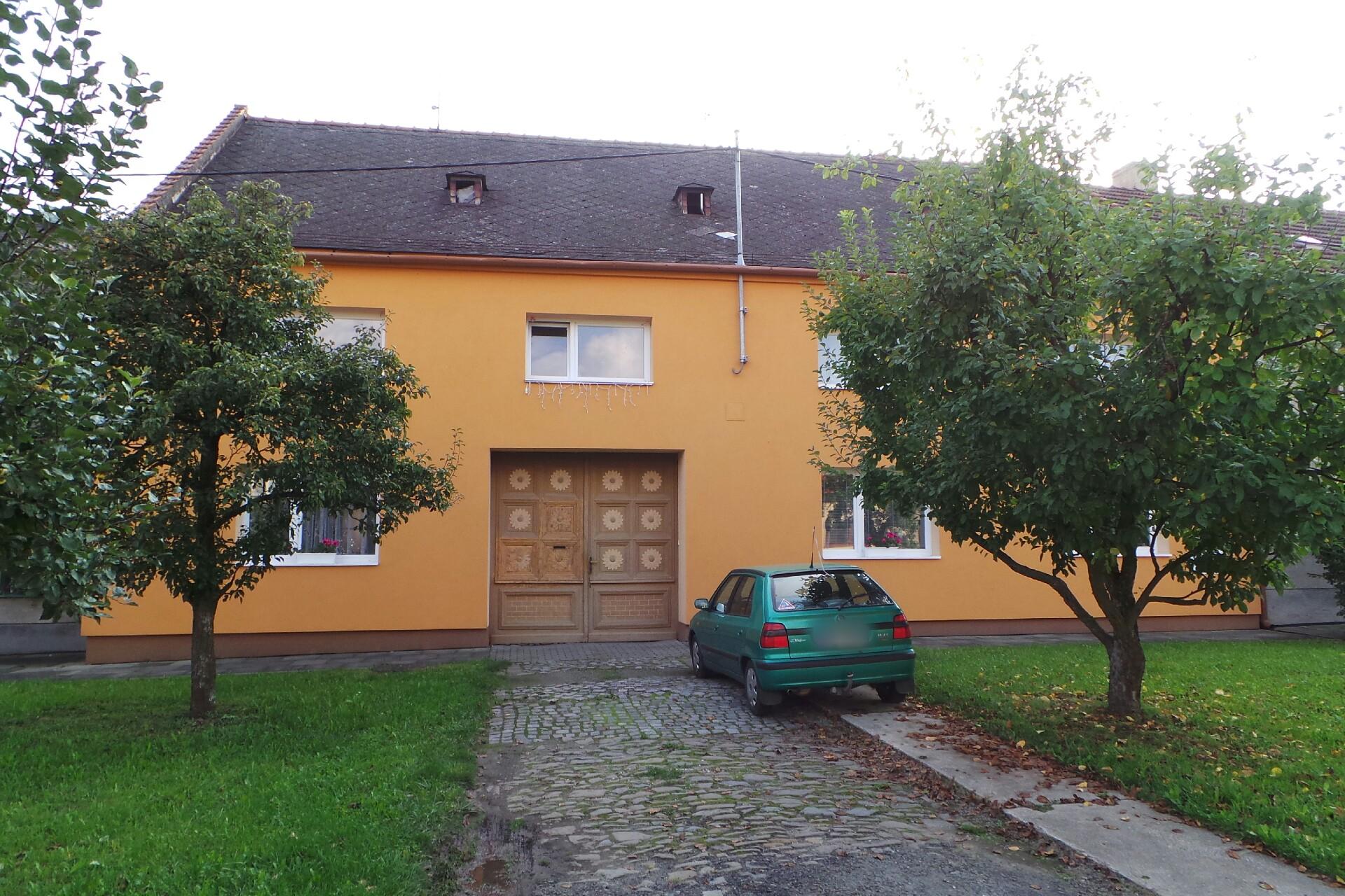 STOLÁŘSTVÍ KÝR, s.r.o.