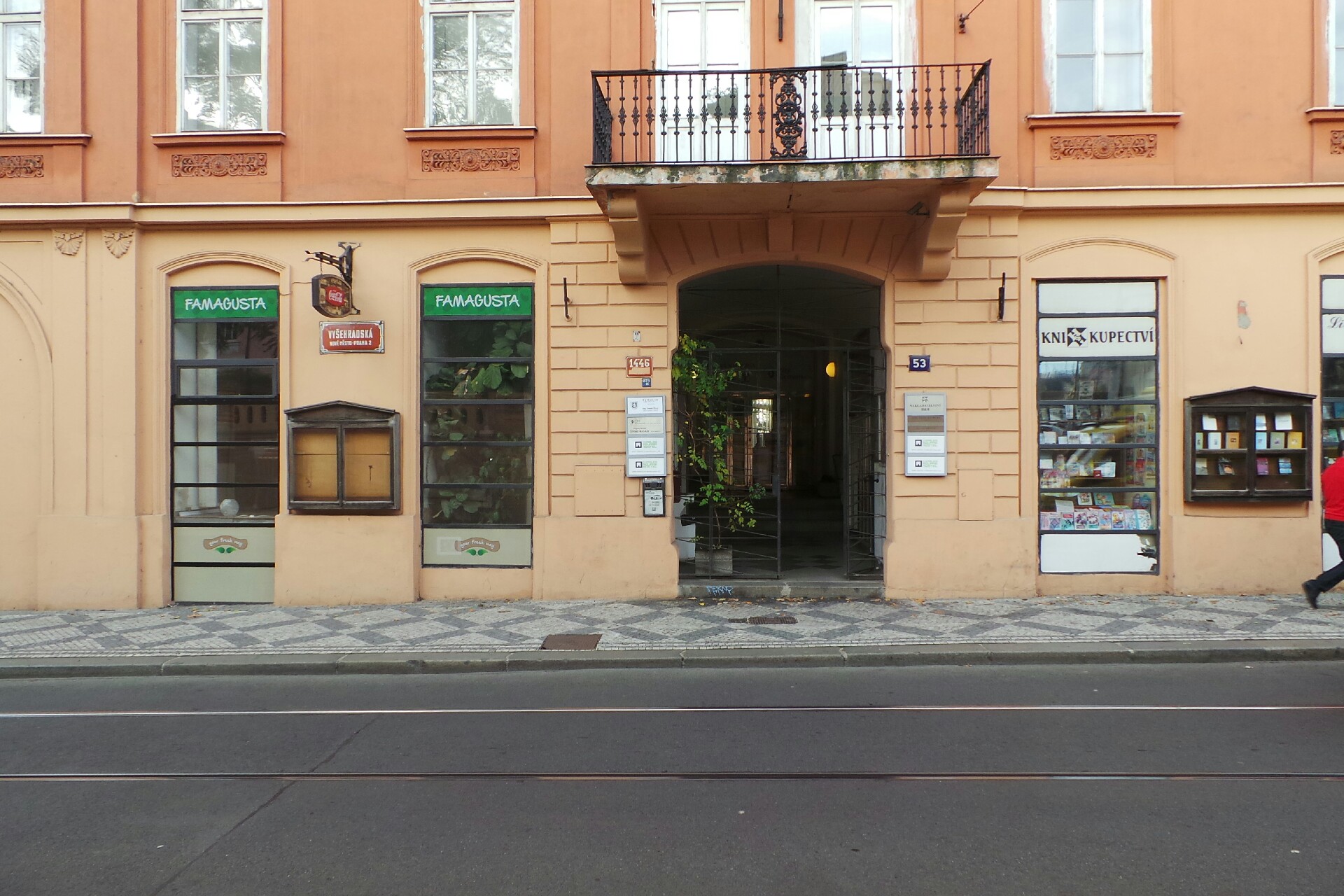 Nakladatelství H+H Vyšehradská, s.r.o.