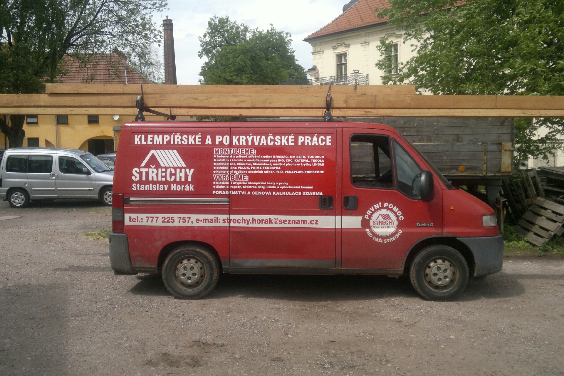 Stanislav Horák