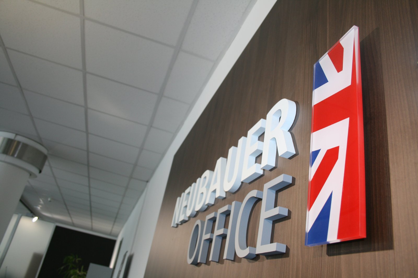NEUBAUER OFFICE, s.r.o. foto 3
