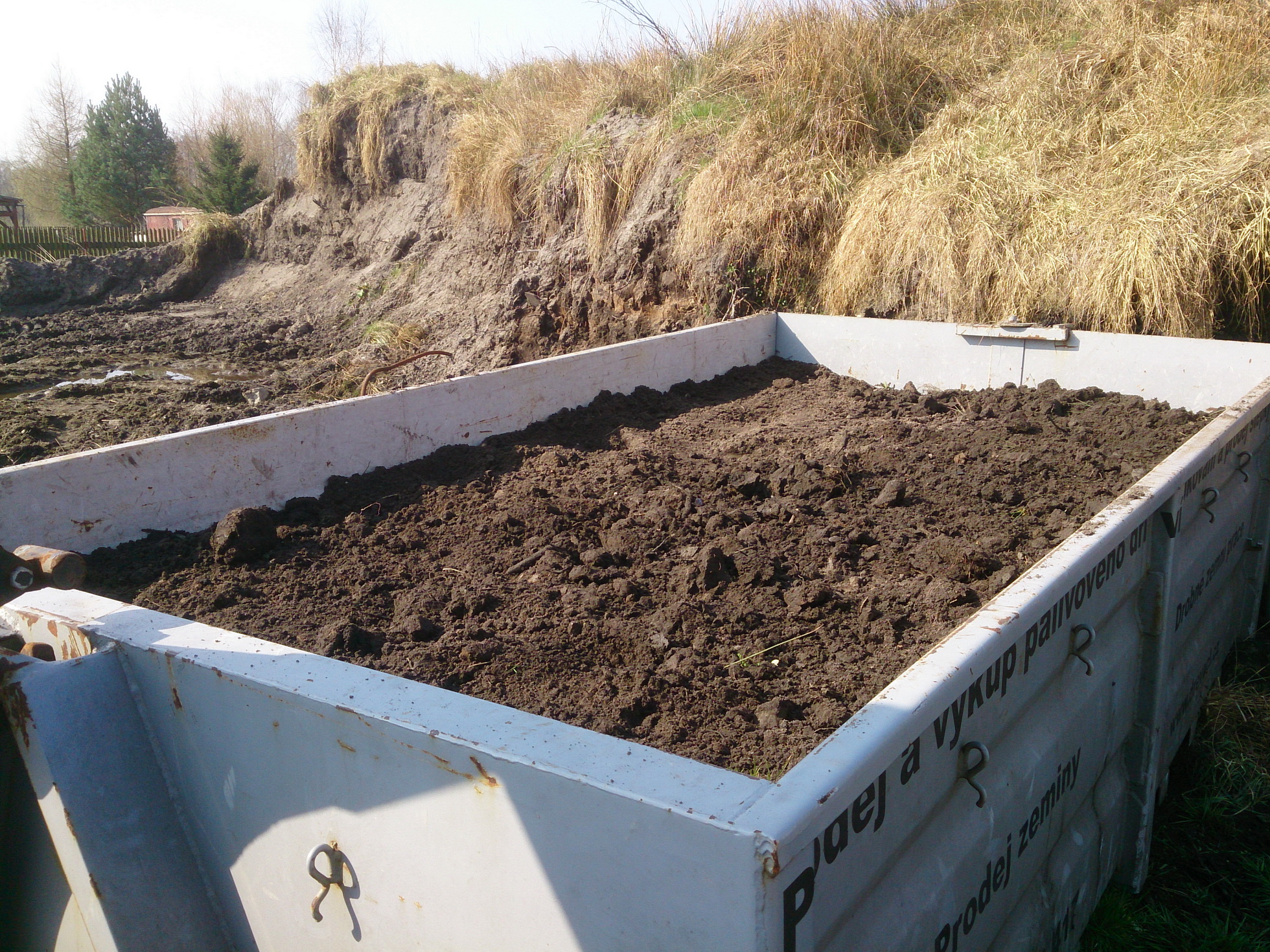 Palivové Dřevo Antonín Beneš foto 3