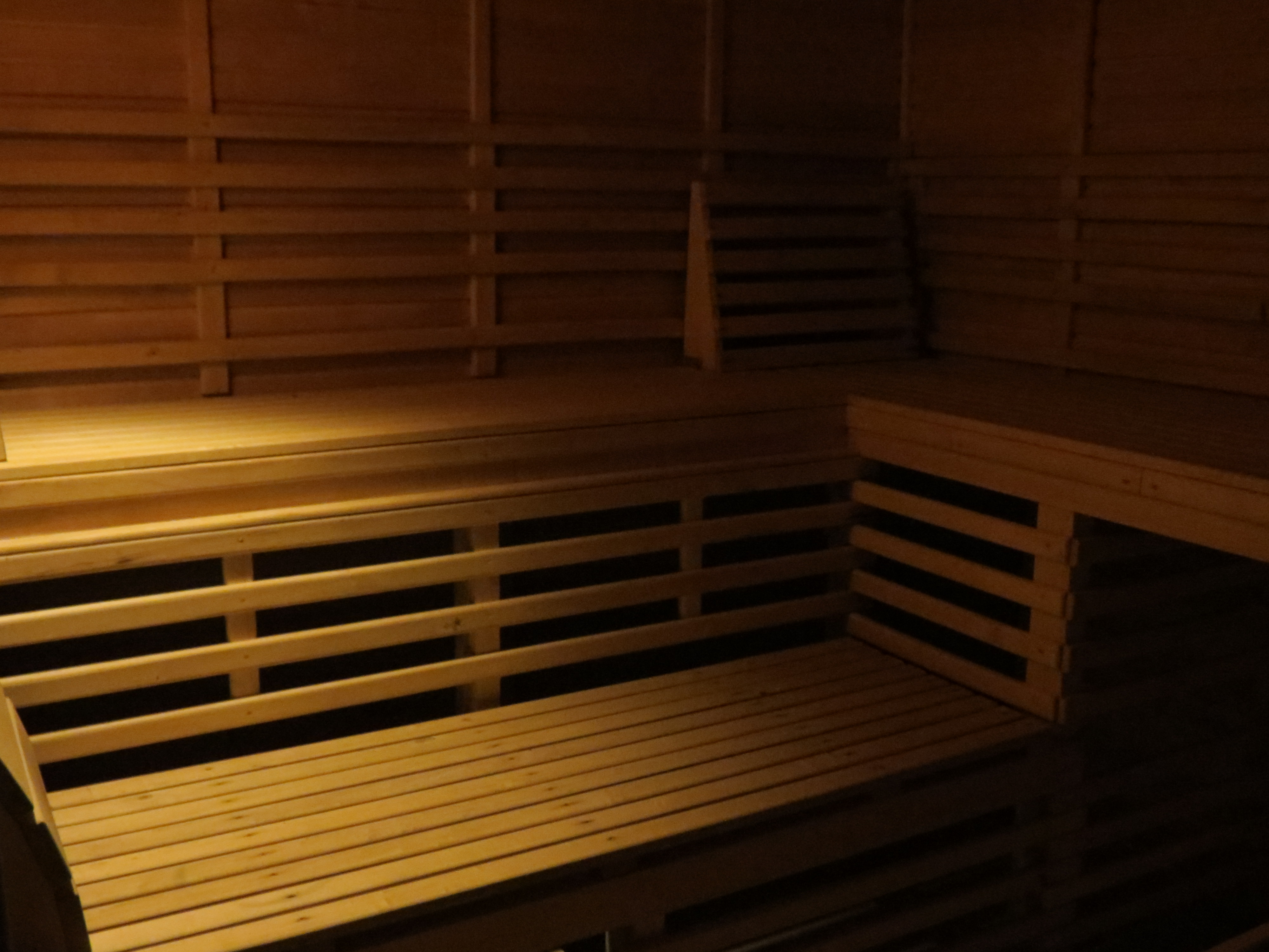 Pension Jana***Wellness foto 5