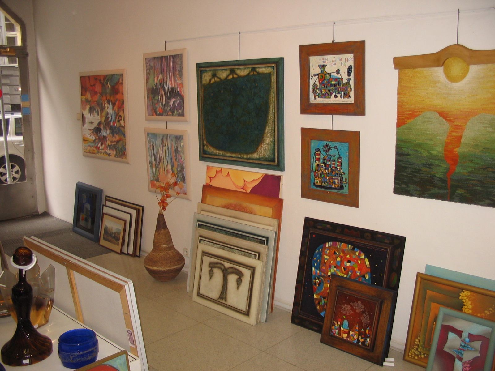 Galerie d.ART foto 3