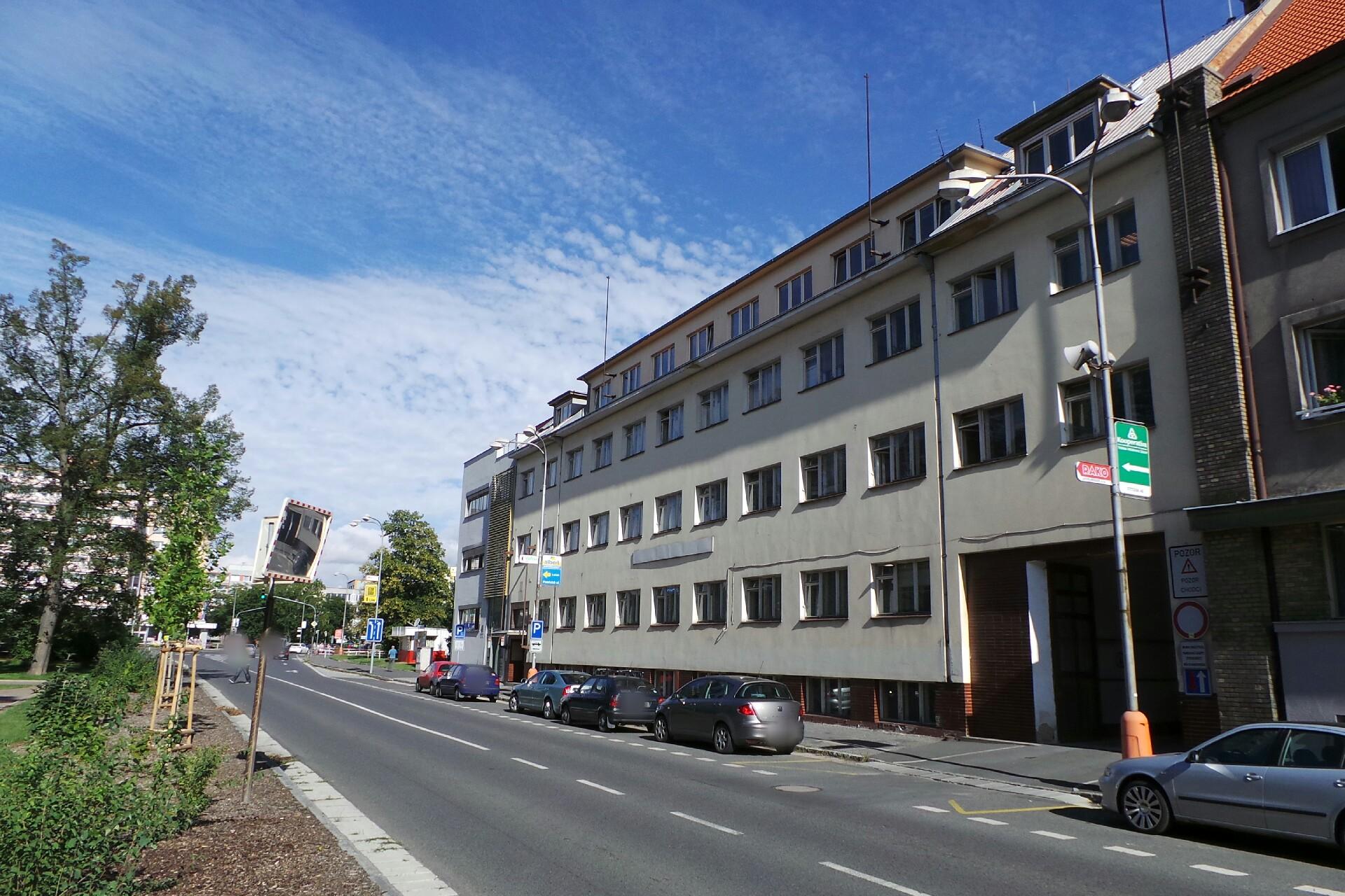 MÚ Rakovník - Odbor školství, památkové péče, kultury, tělovýchovy a cestovního ruchu