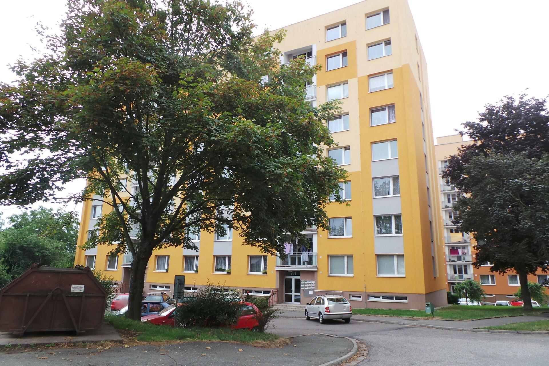 Svaz tělesně postižených v České republice z. s. místní organizace Vamberk