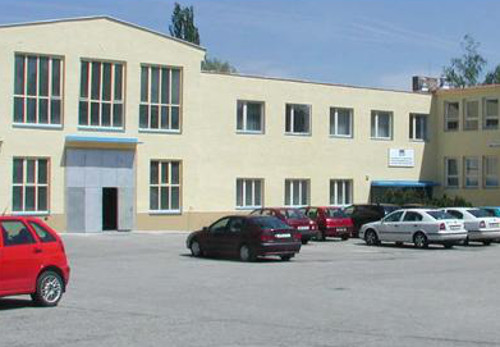 Technický a zkušební ústav stavební Praha, s.p.