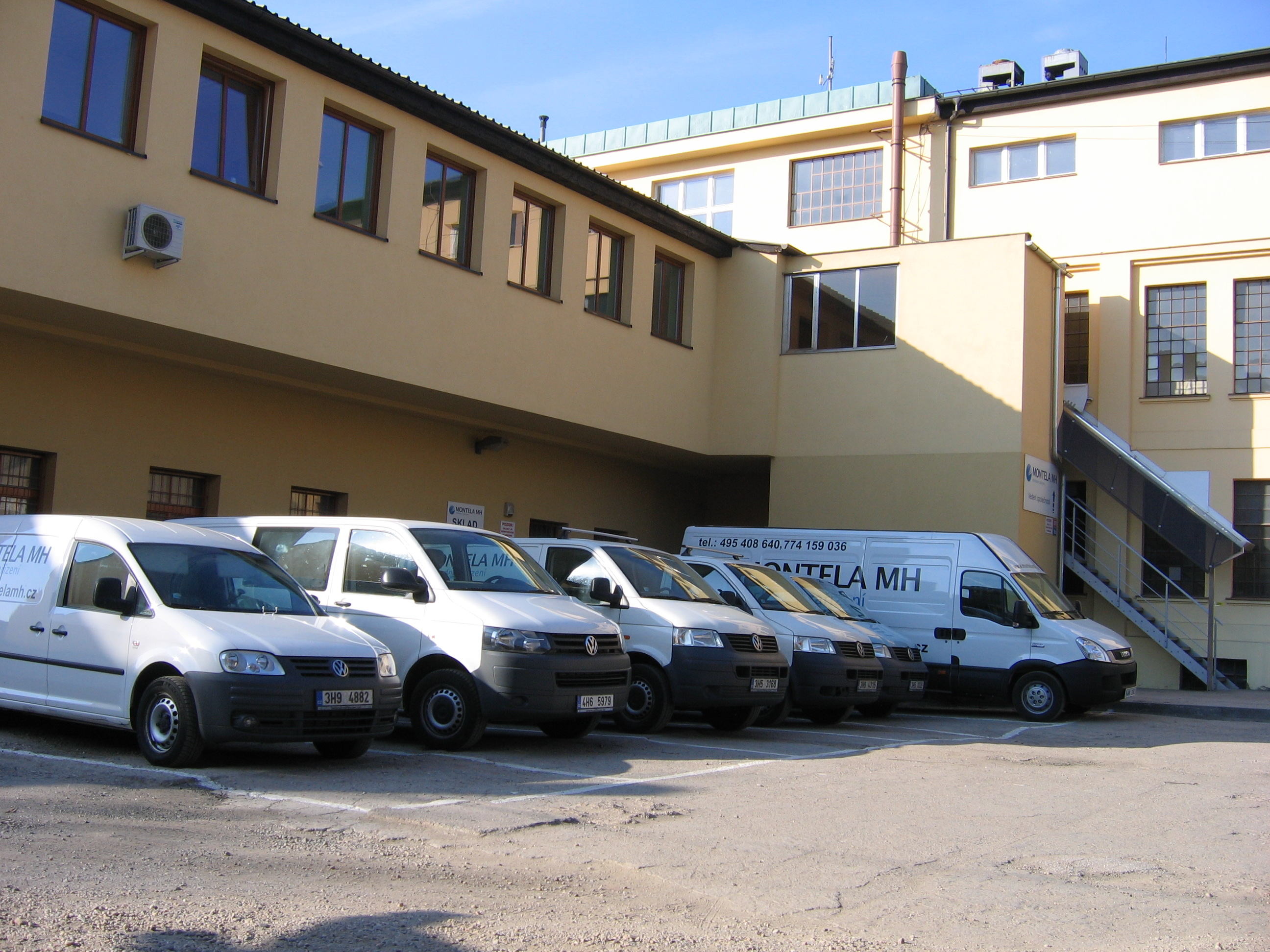 Prodejni-zarizeni.cz foto 1