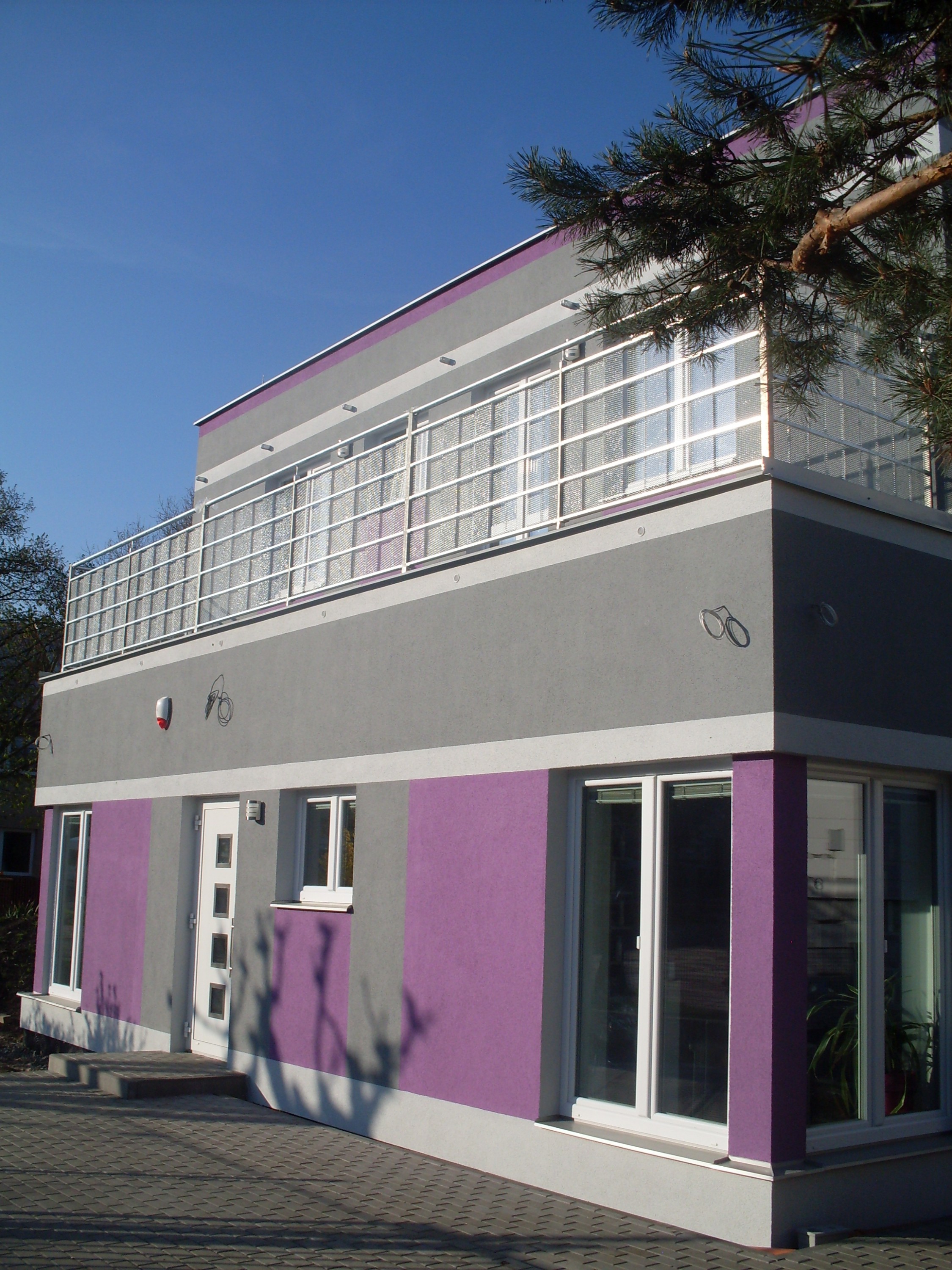 Salon Magnolie foto 3