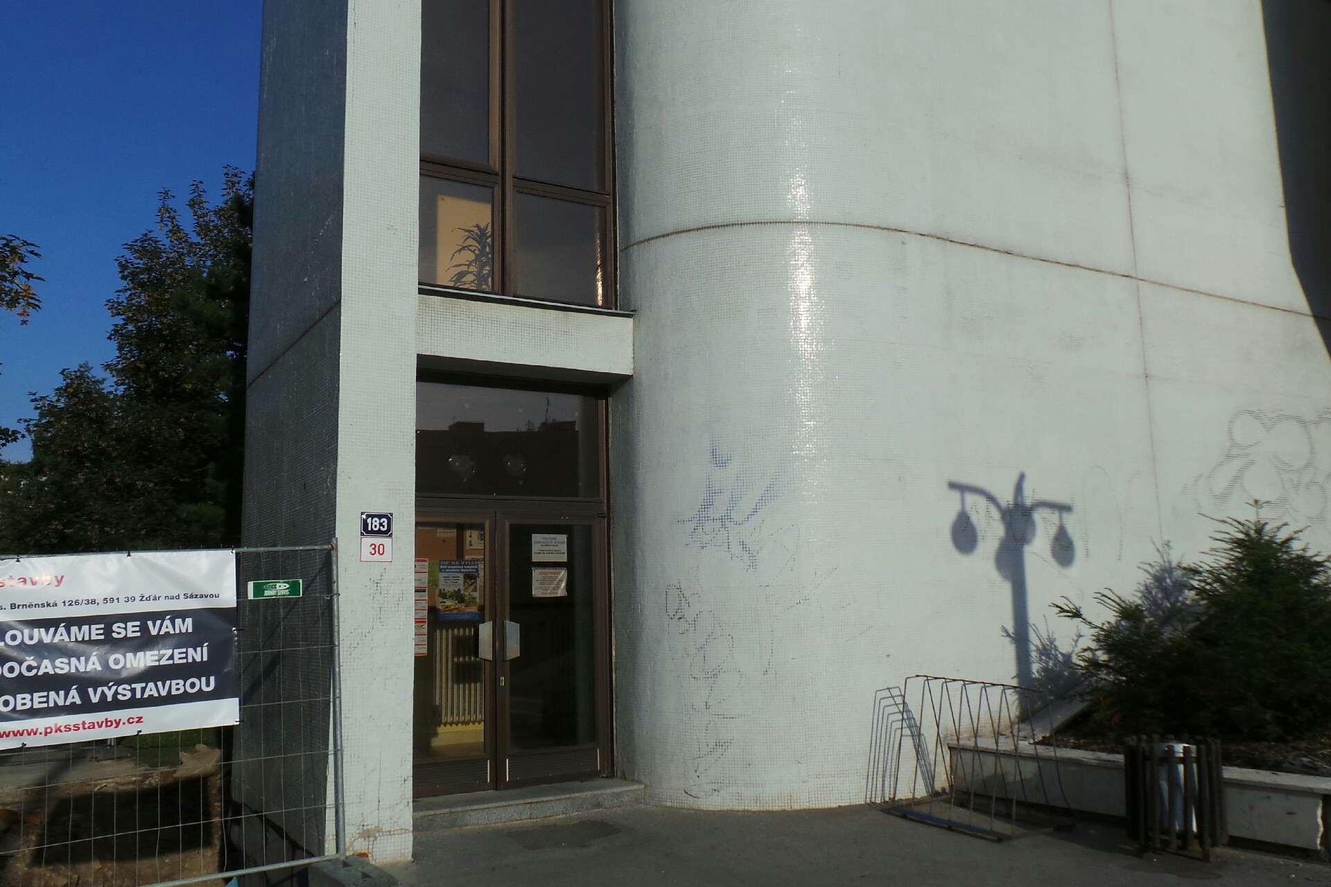 GEOSET, spol. s r.o.