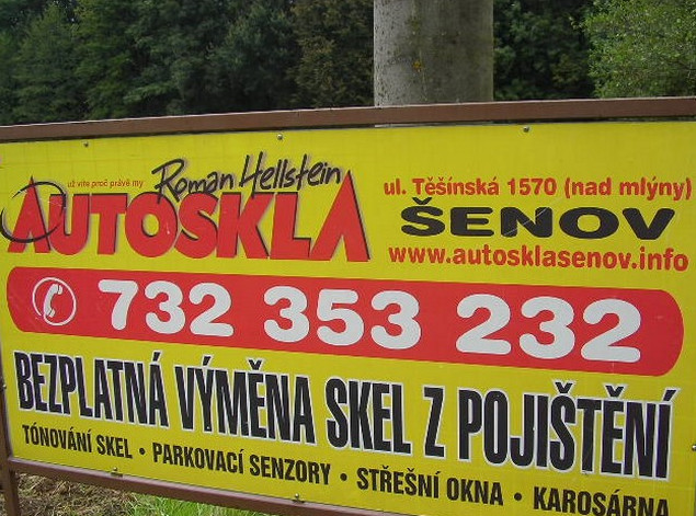 AUTOSKLA Roman Hellstein foto 5