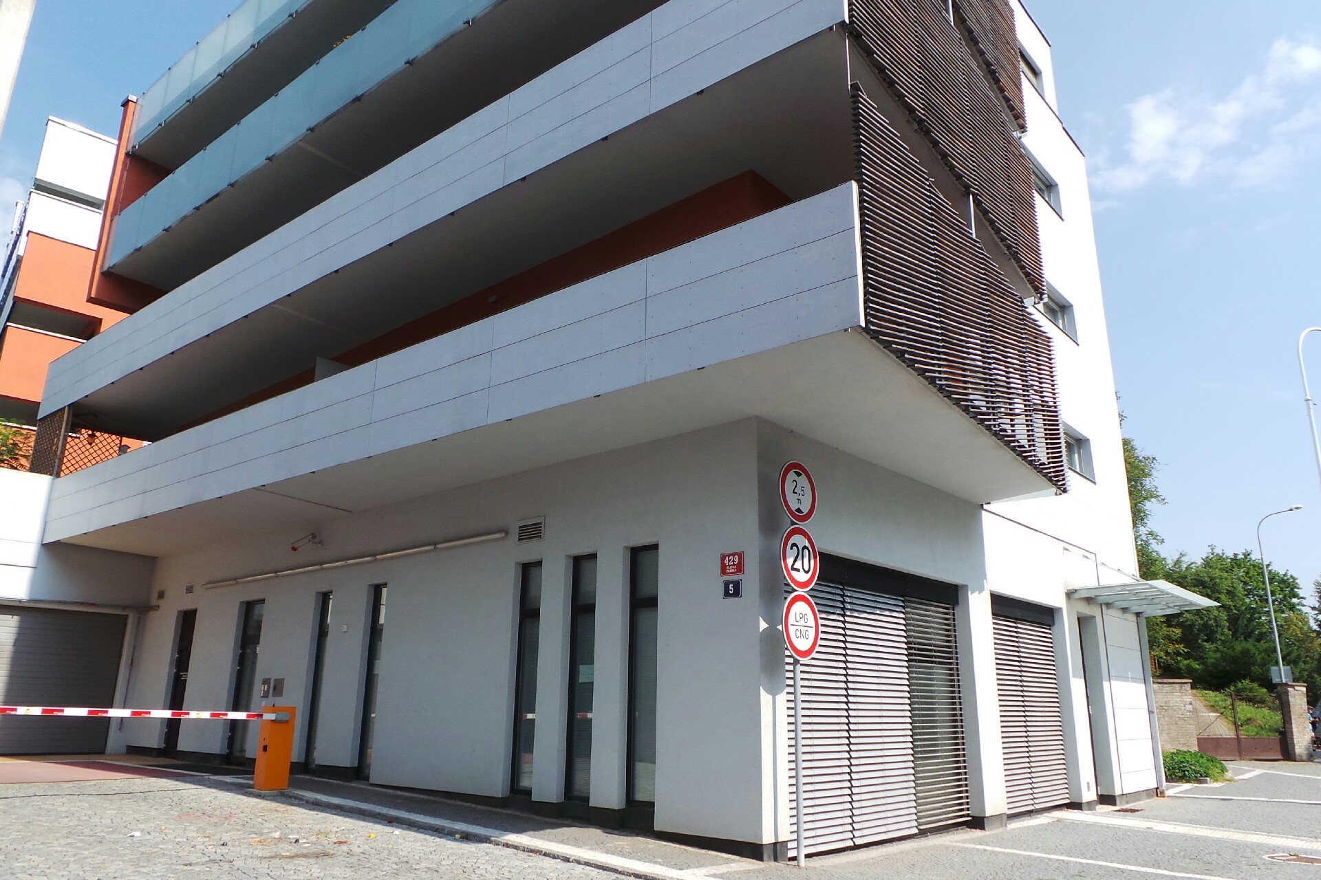 Psychiatrická ambulance ERIK HERMAN