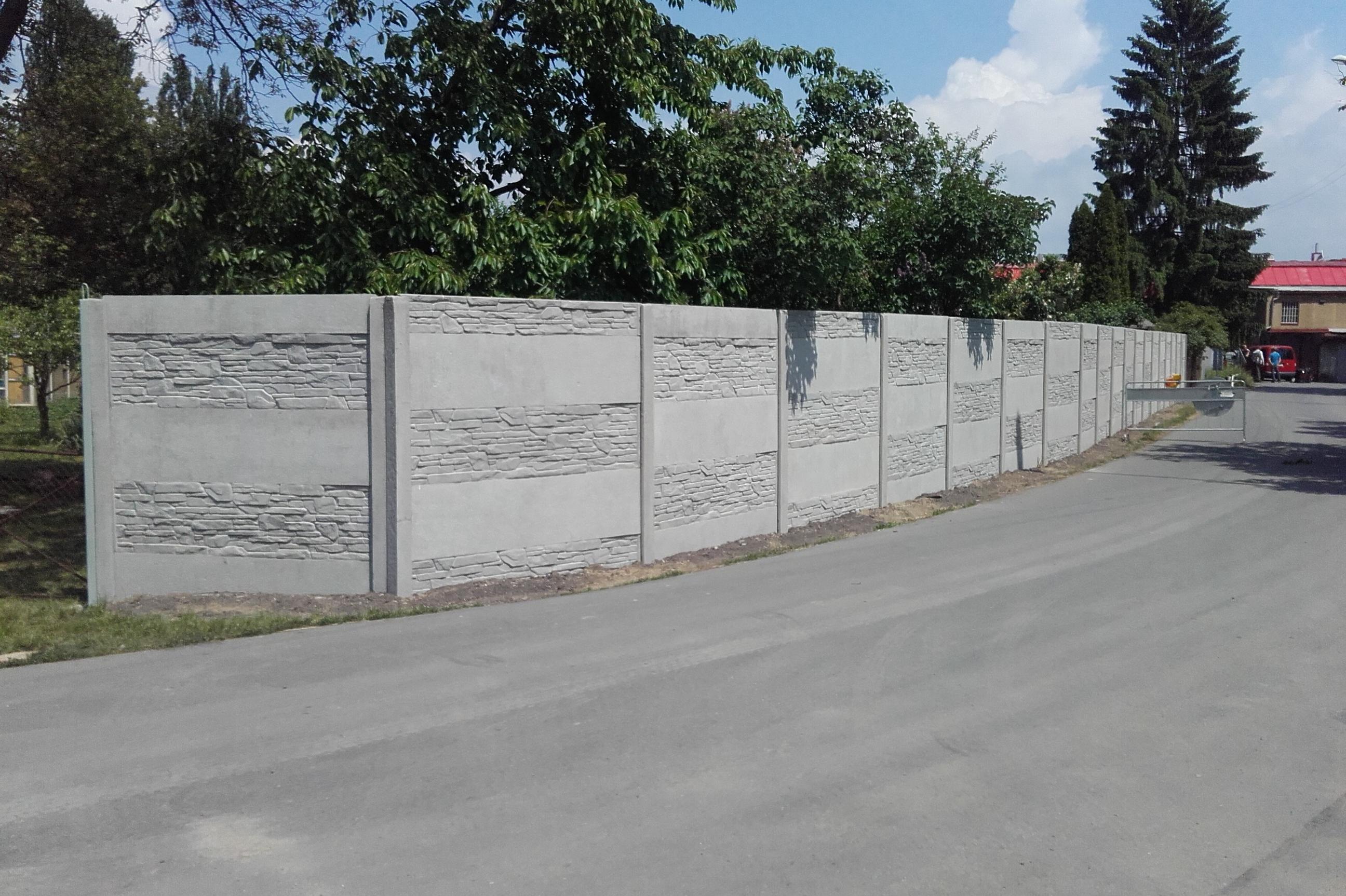 Ploty Olomouc - Bc. Jaroslav Nerušil