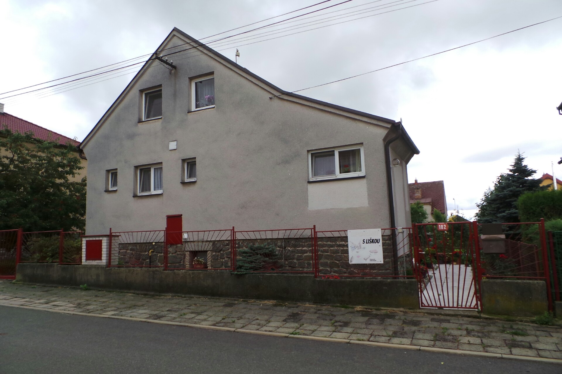 Pojišťovací poradce Jaroslava Studničková