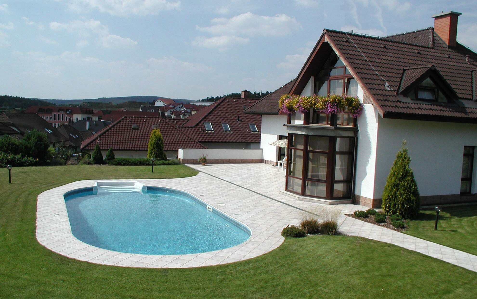 PLAVUR - bazény, s.r.o. foto 5