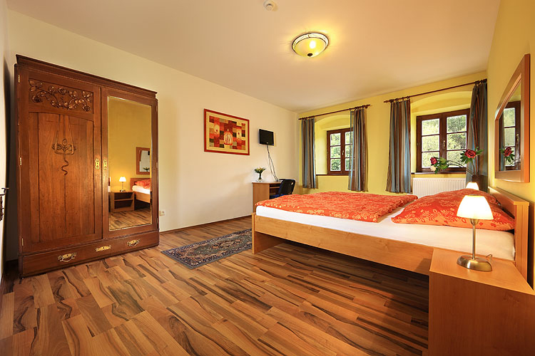 Hotel U Martina - Kocábka foto 4