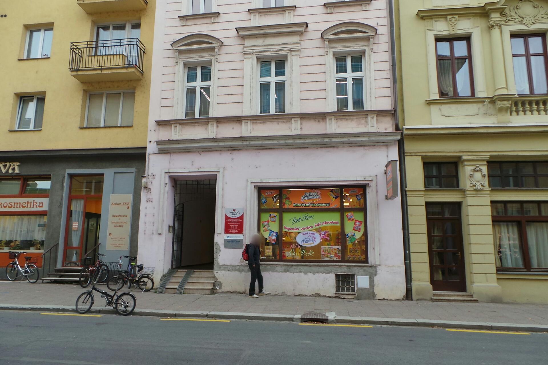 MEDICA IBERIA s.r.o.