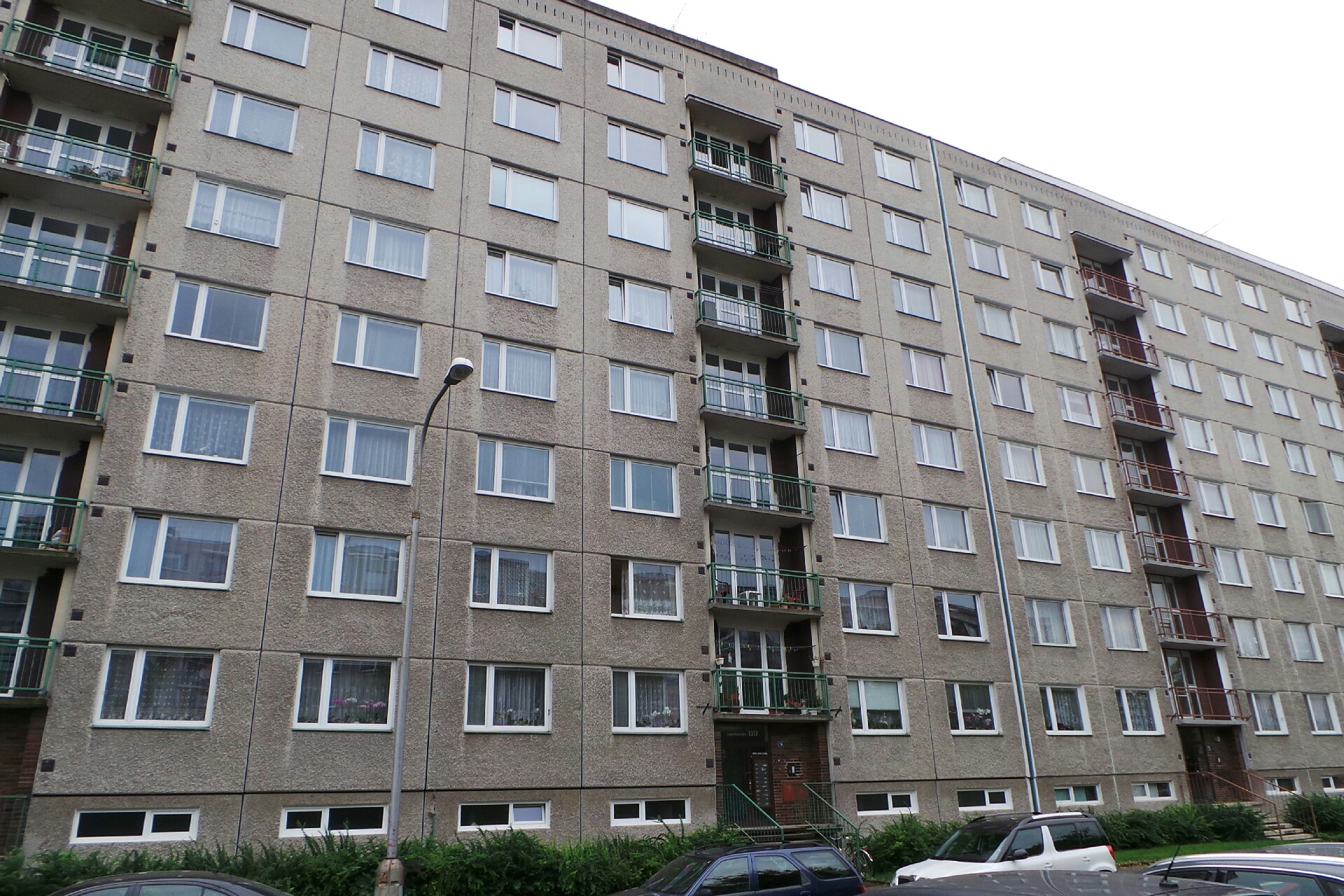 Elektroinstalace Ondřej Pakosta