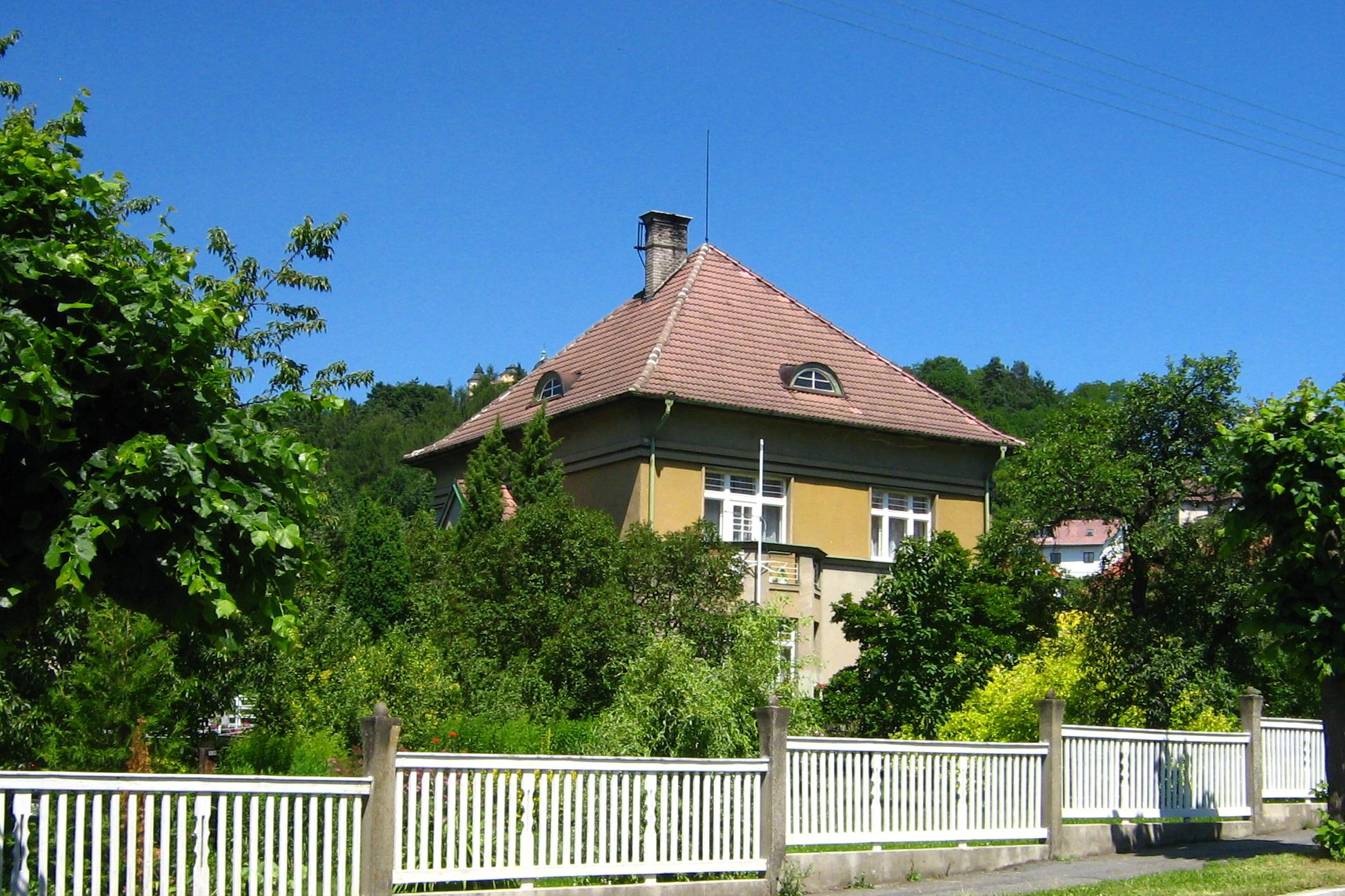 Penzion Eva