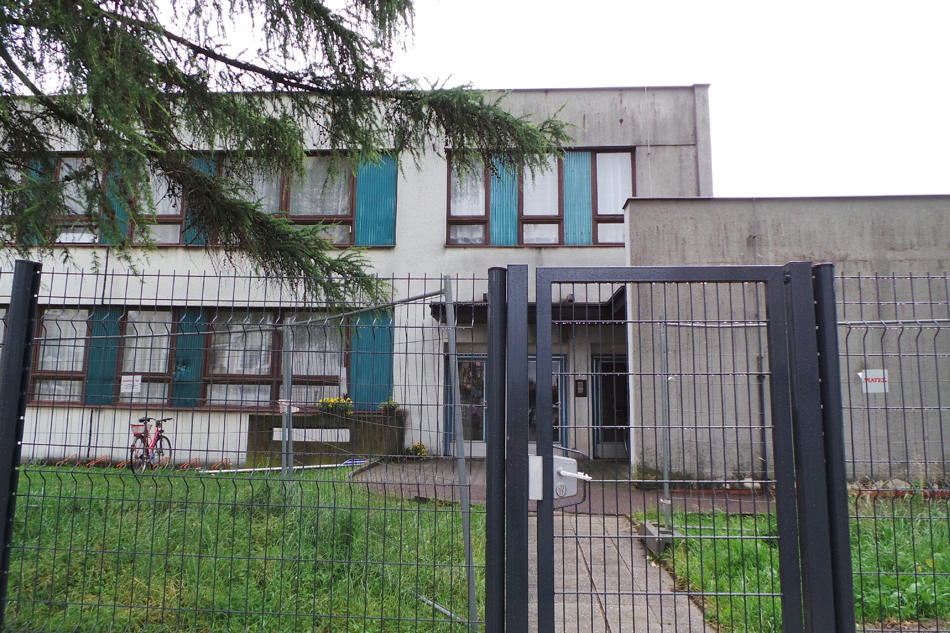 MŠ J. A. Komenského Dobruška