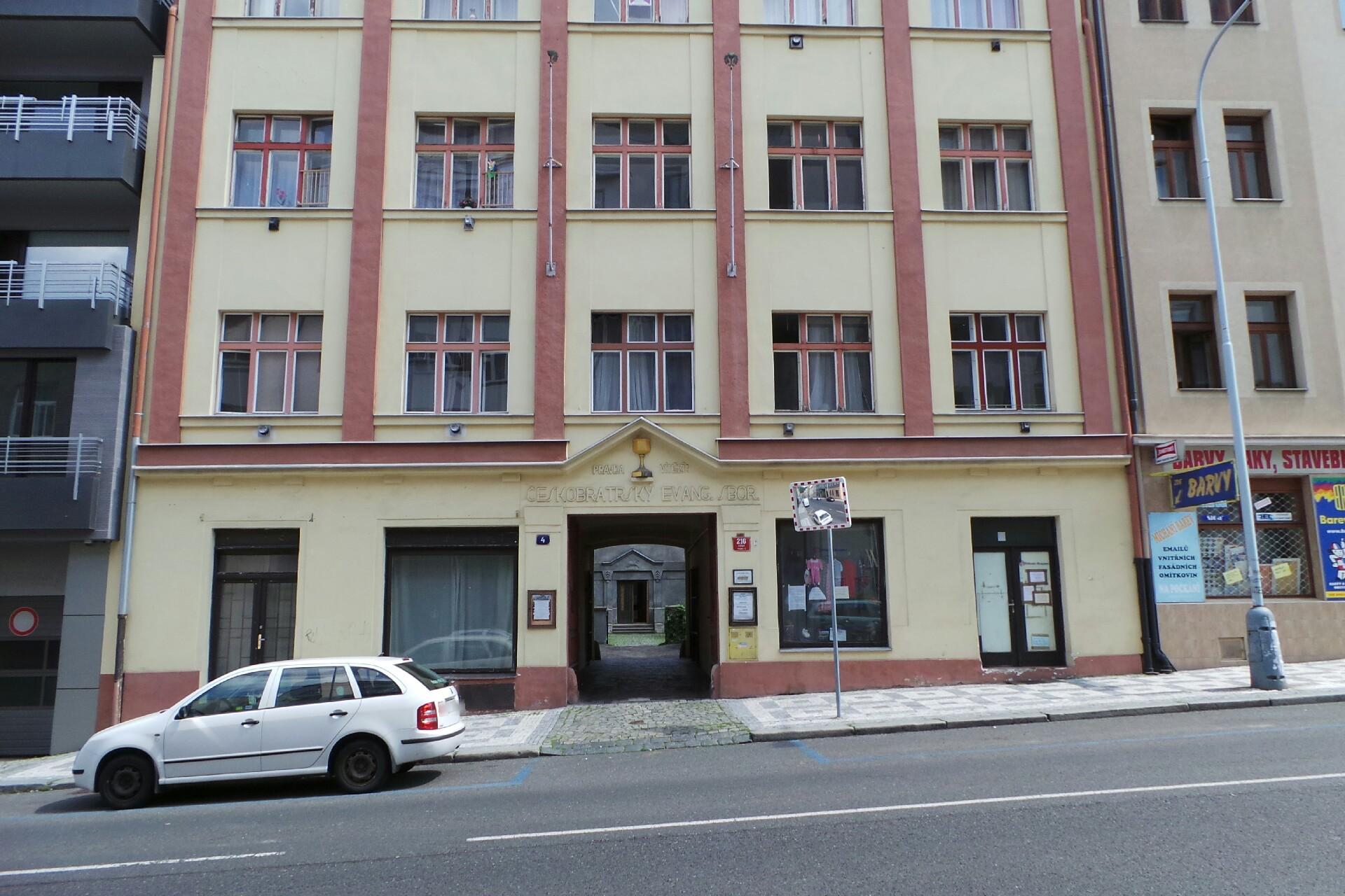 Pavel Novák akademický malíř