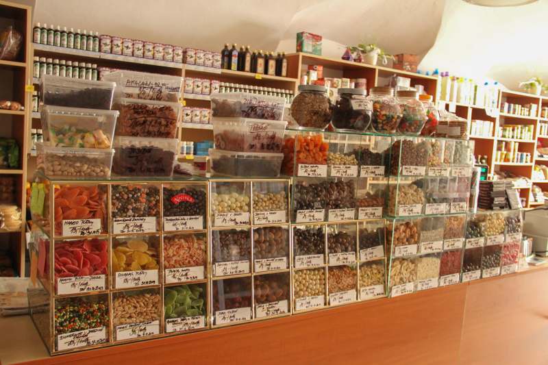 Zdravá výživa - Tereza Junková foto 3