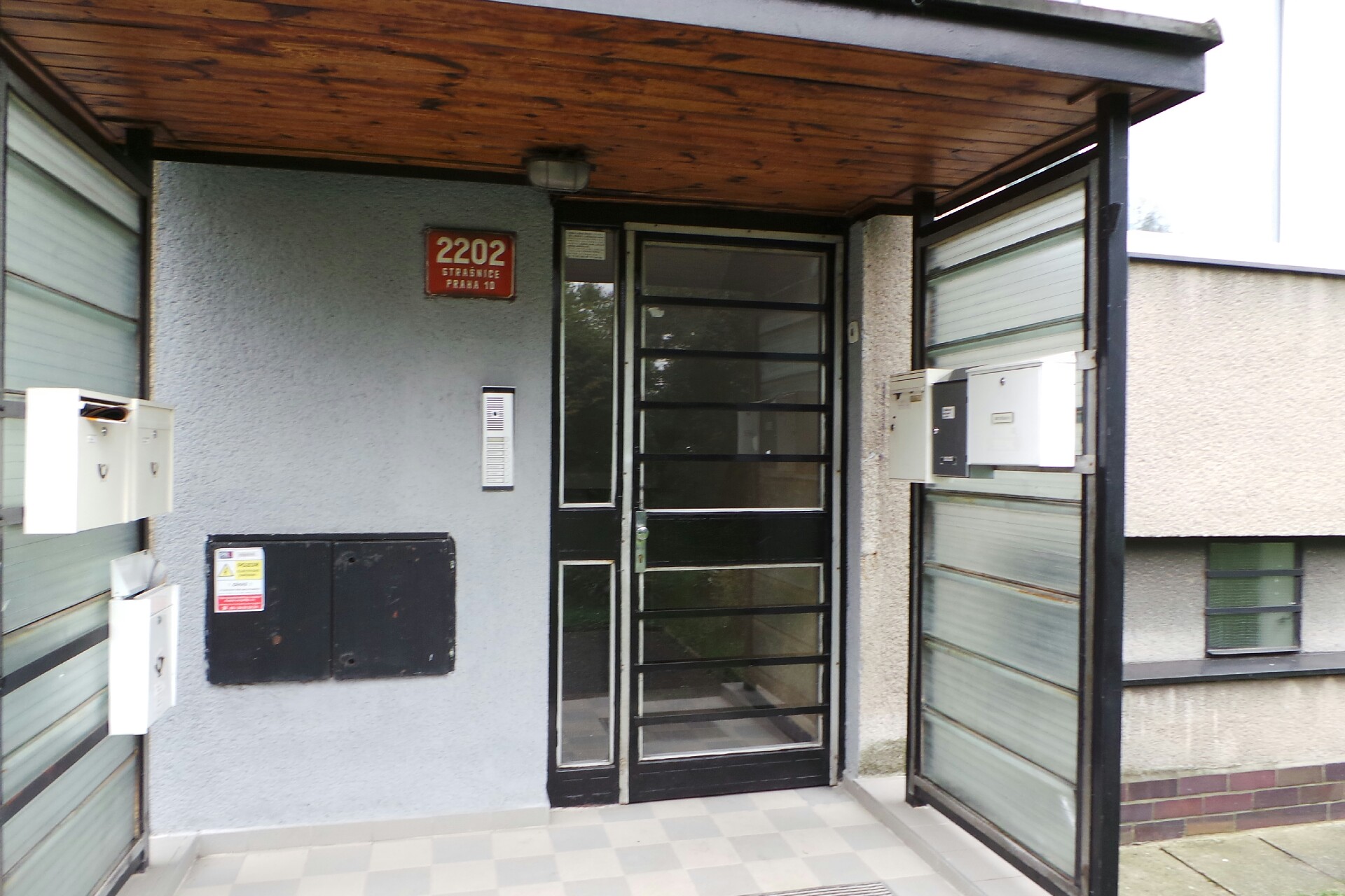 D.A.V. Building, s.r.o.