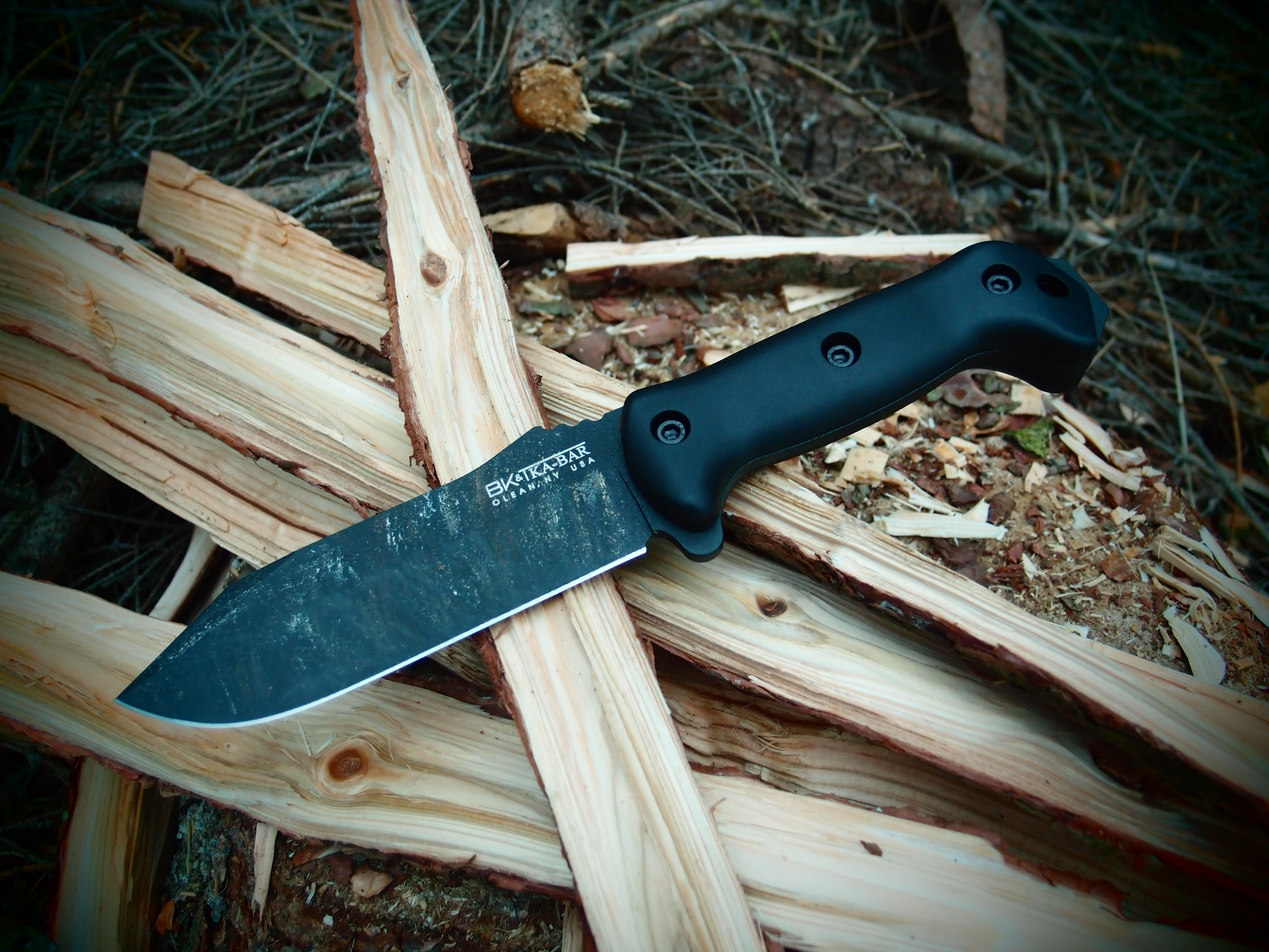 BUSHCRAFTshop.cz foto 4