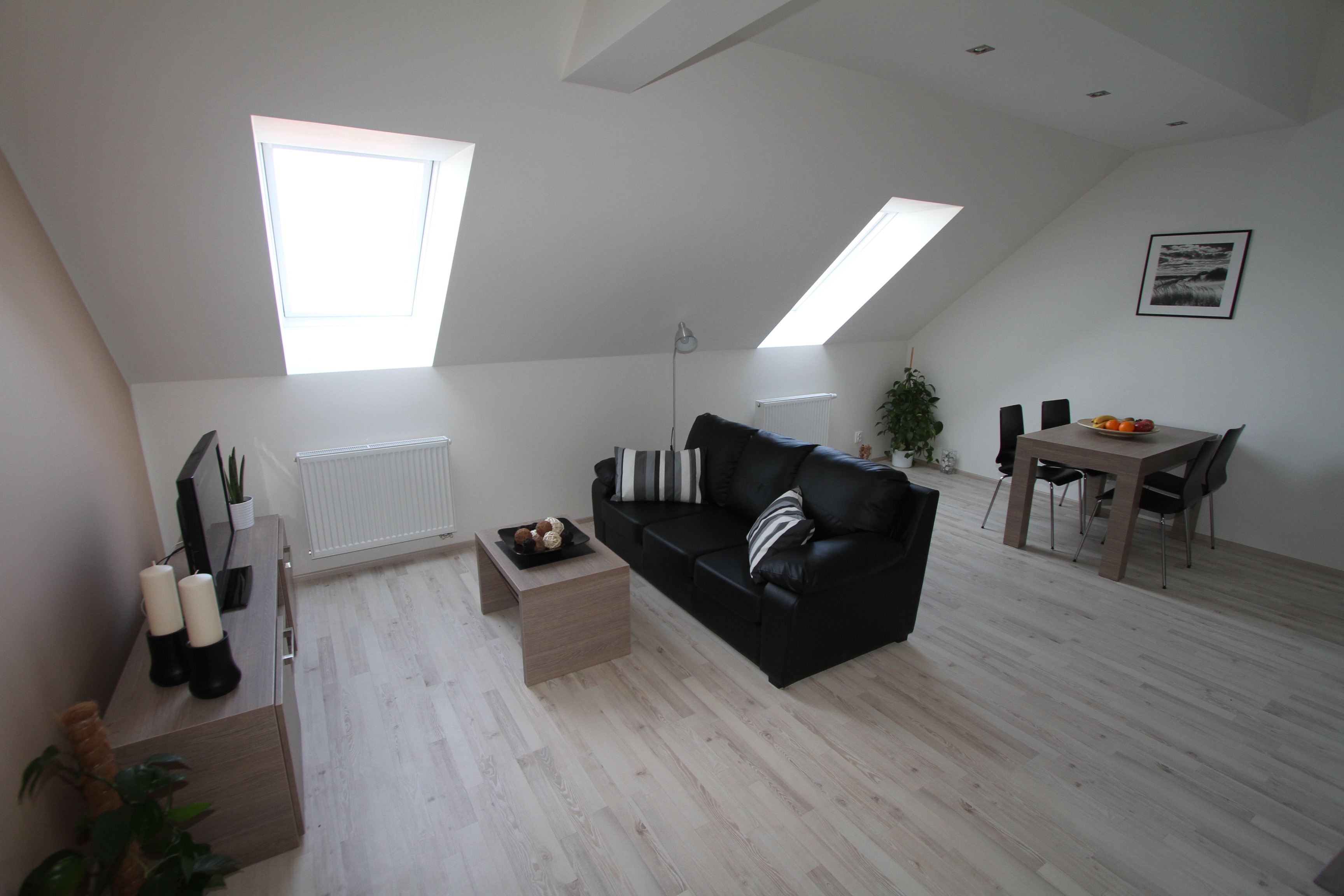 BOROMEUM RESIDENCE foto 4