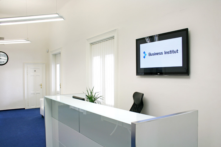 Business Institut EDU a.s.