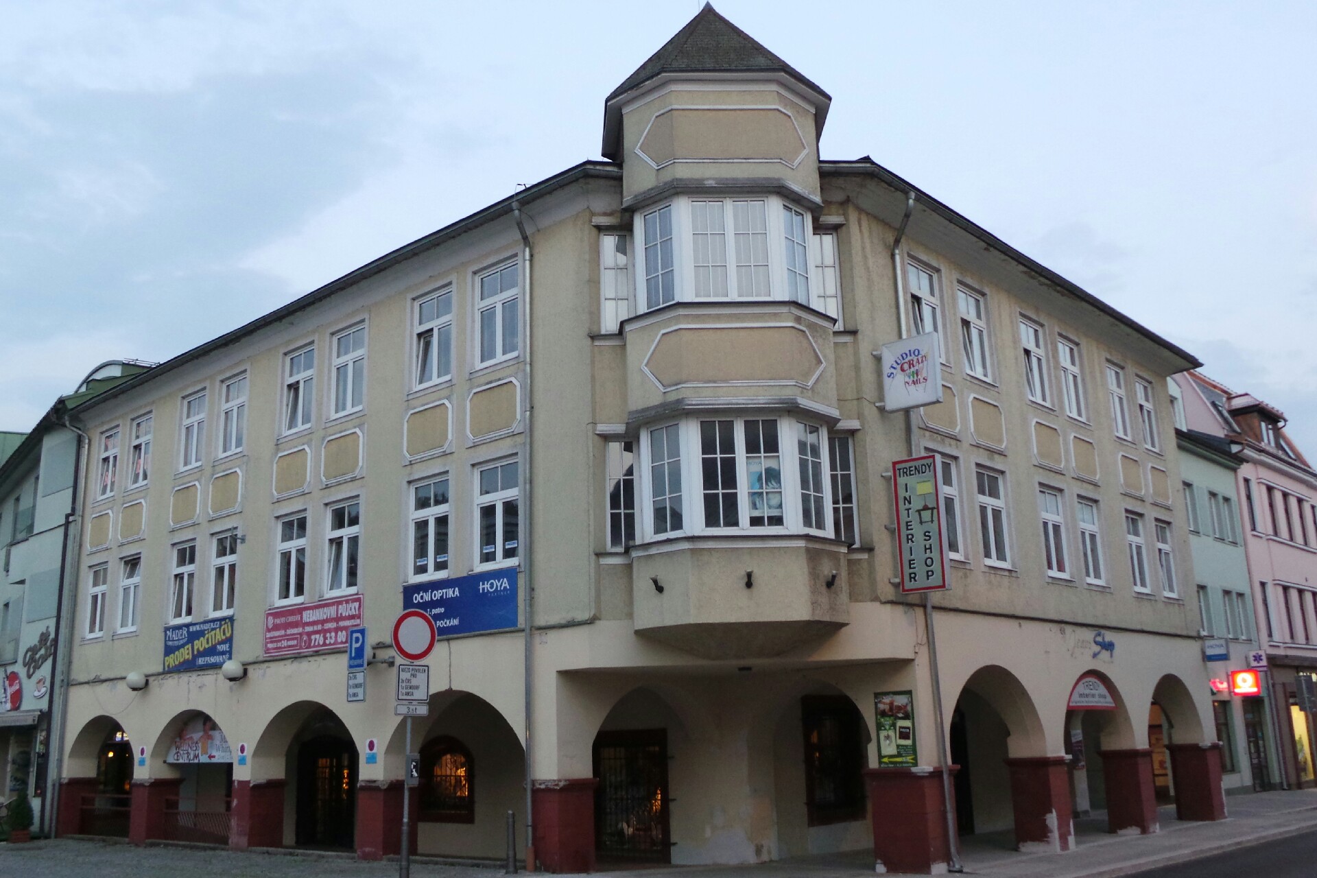 Český rybářský svaz, místní organizace Vrchlabí