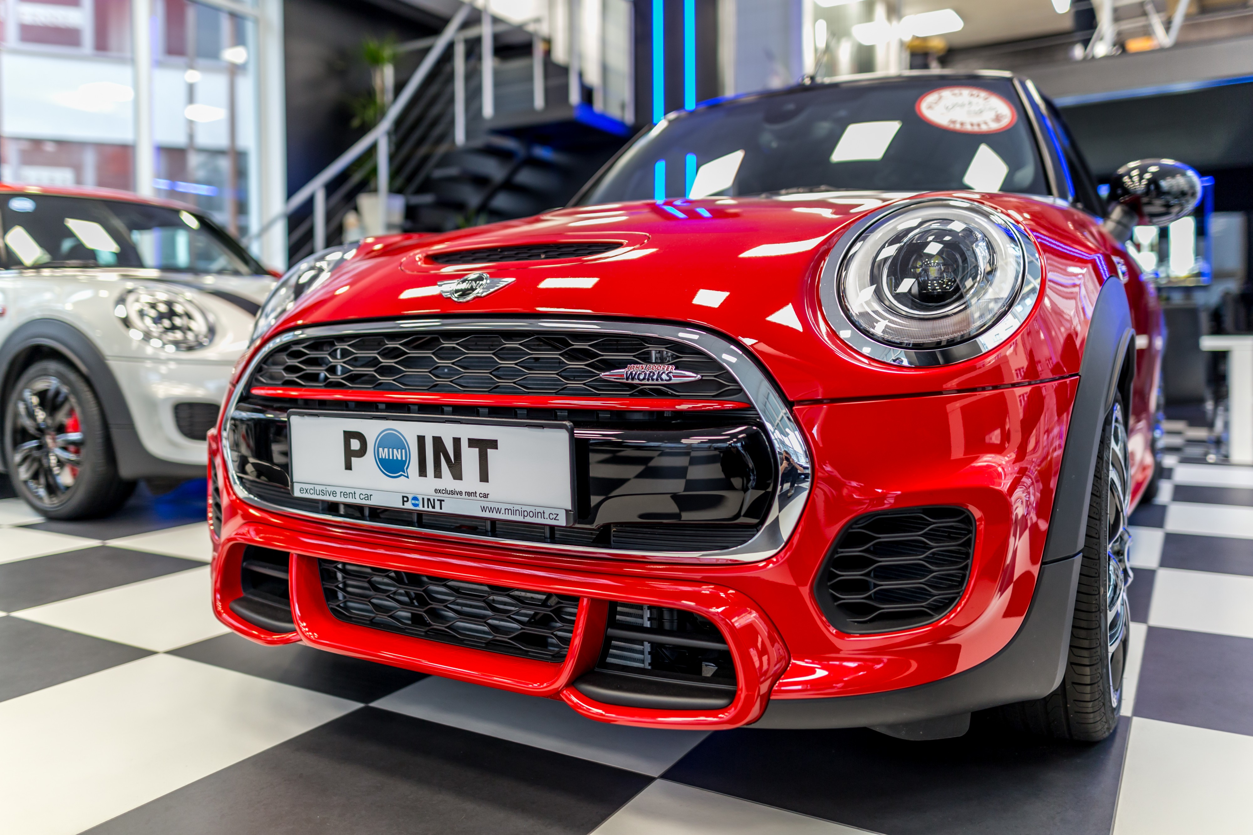 Mini Point s.r.o. foto 6