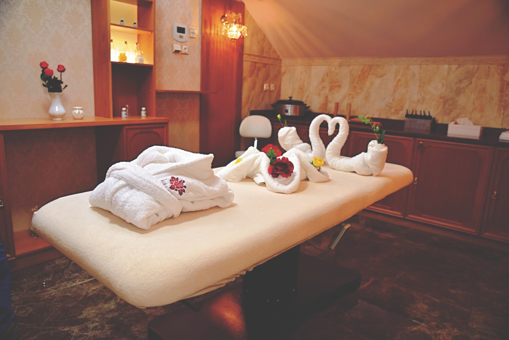 Krása Růže- Centrum salonů a relaxace foto 5