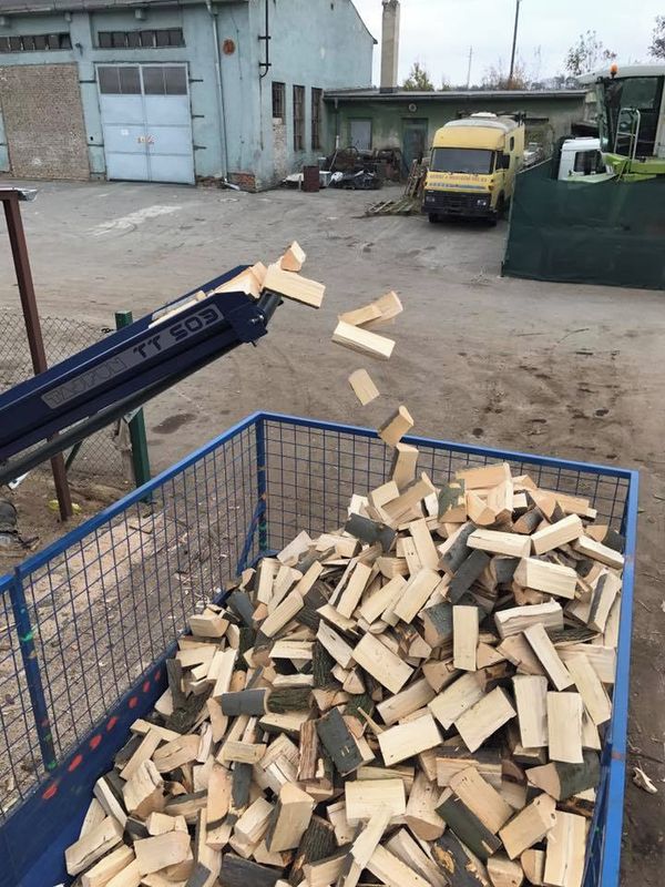 Bazoš Palivové Dřevo: Váš Průvodce Nákupem a Prodejem