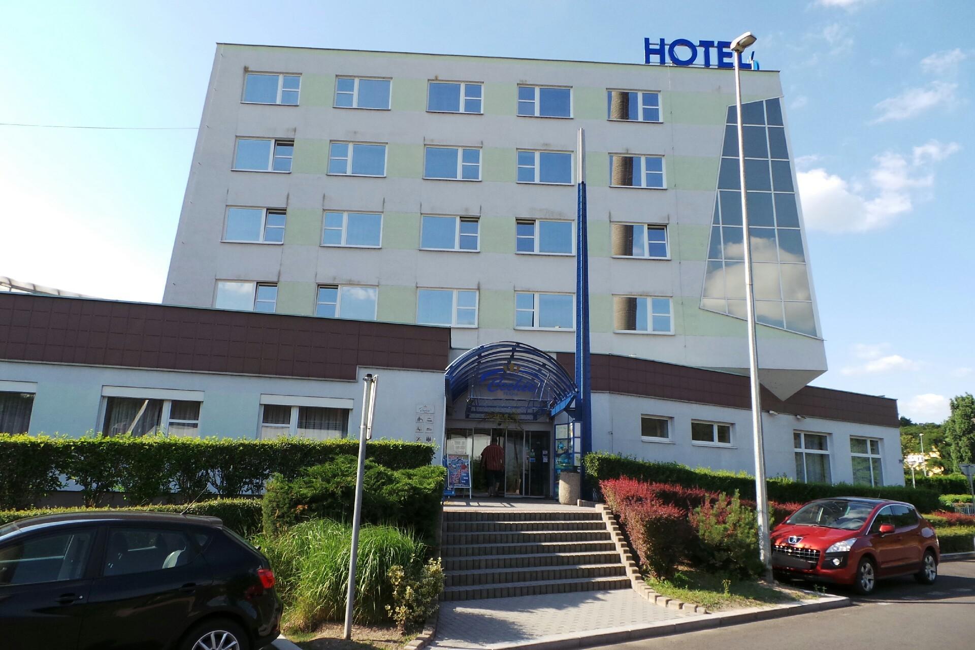 1. Česká Golfová Akademie - JM, s.r.o.