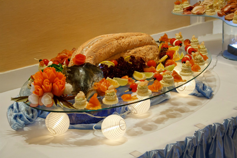 Karlov catering foto 3